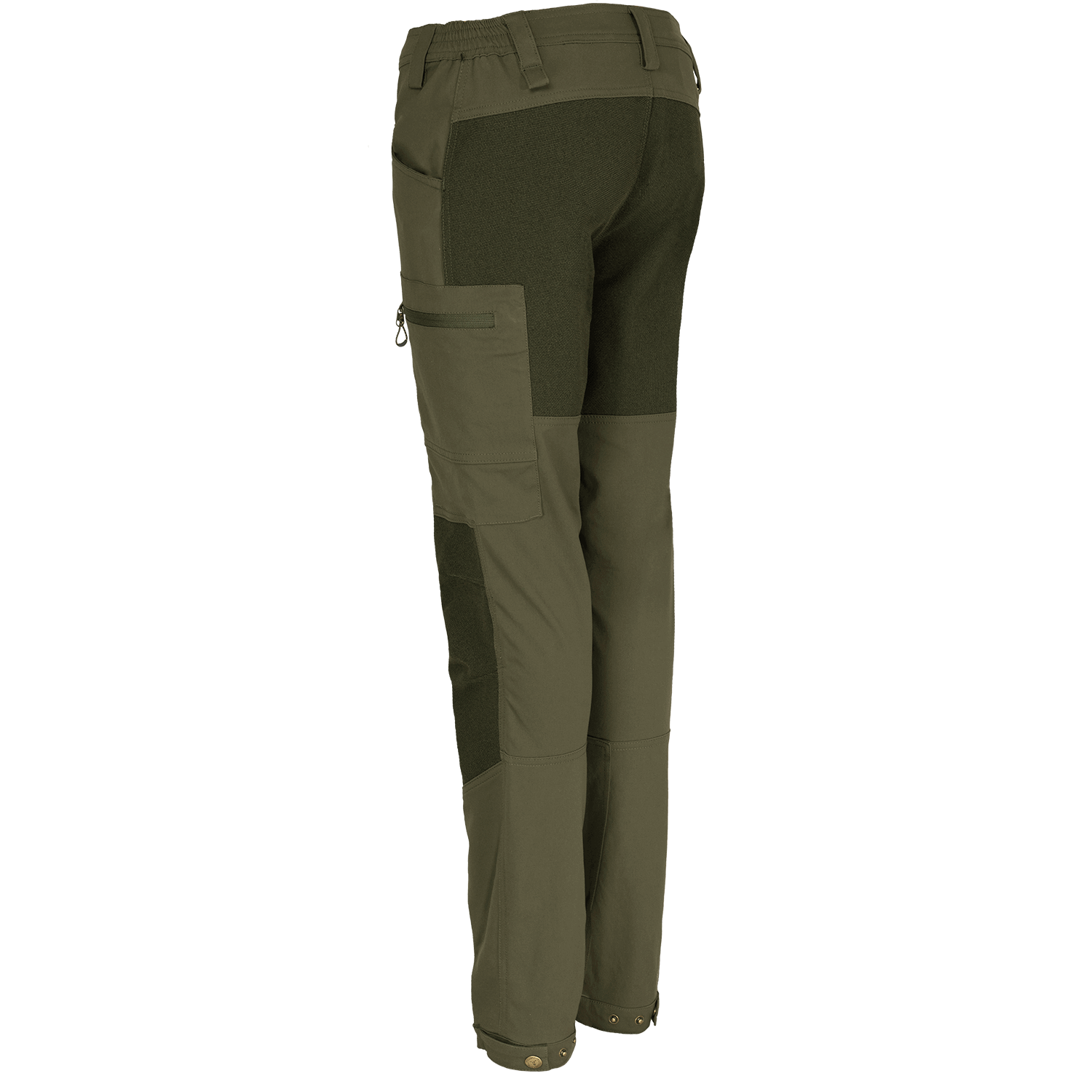  Pirscher Gear Pantaloni da donna Rugged stretch 