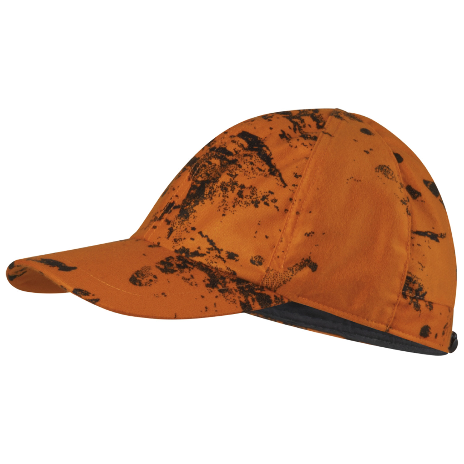  Seeland Cappellino Avail (InVis Orange Blaze)