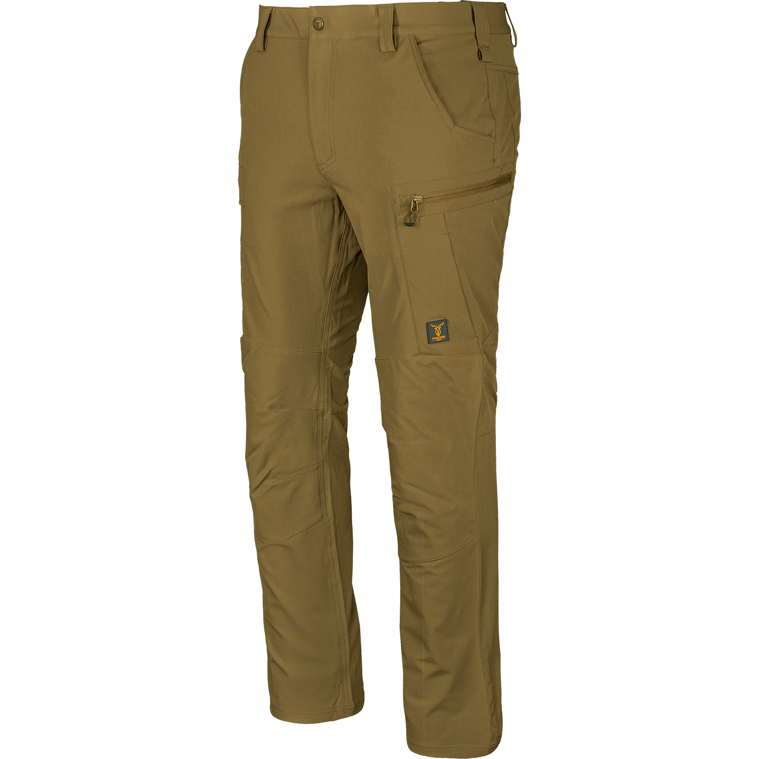 Pirscher Gear Pantaloni Flex Pro (Fango)  Pirscher Gear Pantaloni Flex Pro (Fango)