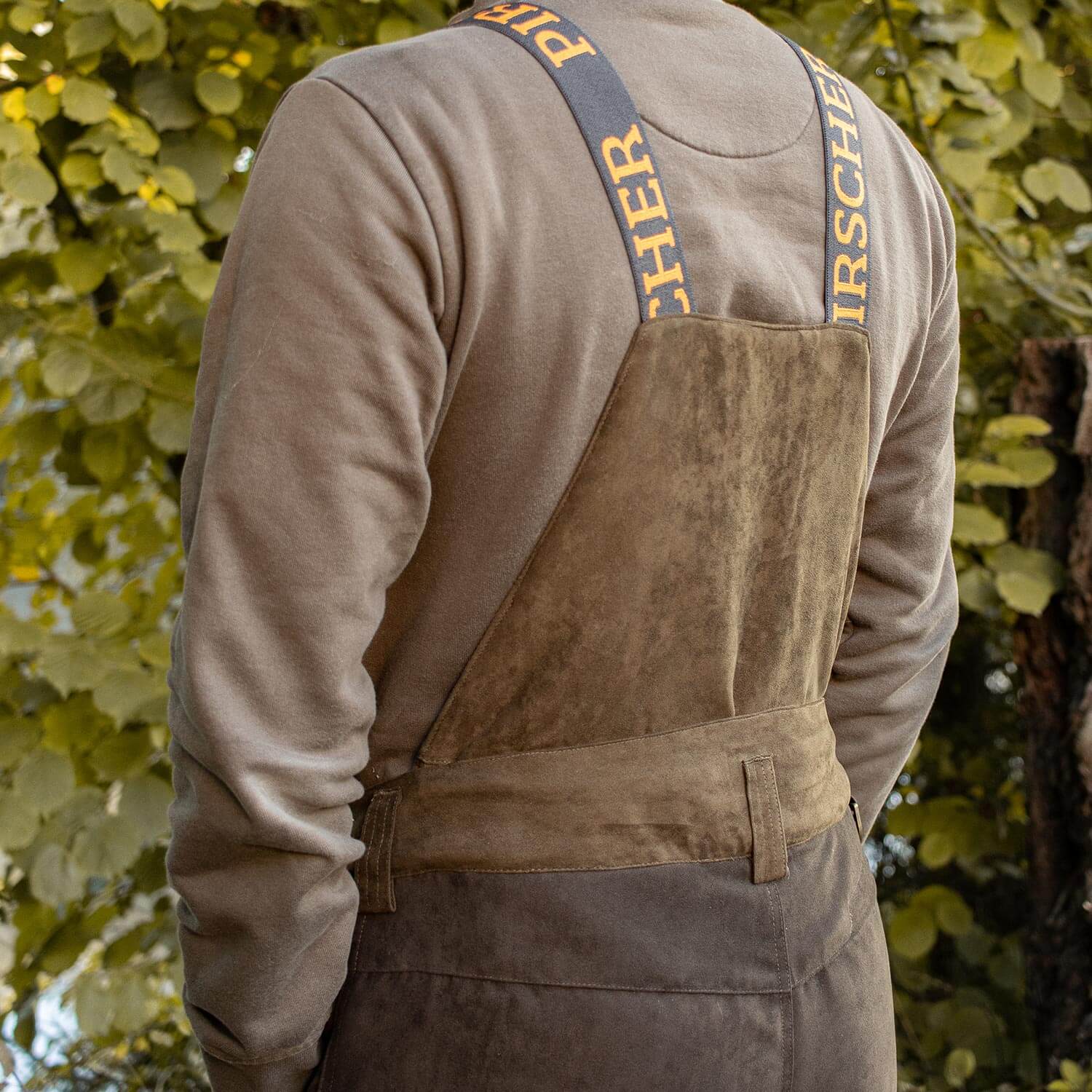  Pirscher Gear Polar Pantaloni invernali