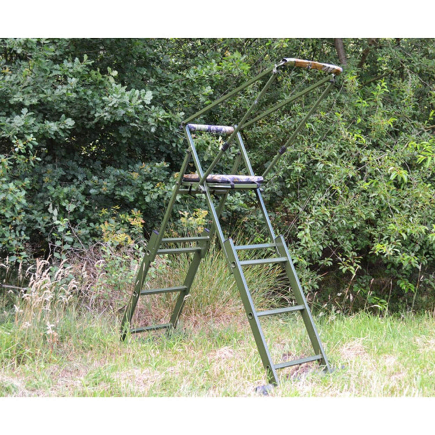  Farm-Land Scala mobile a scomparsa