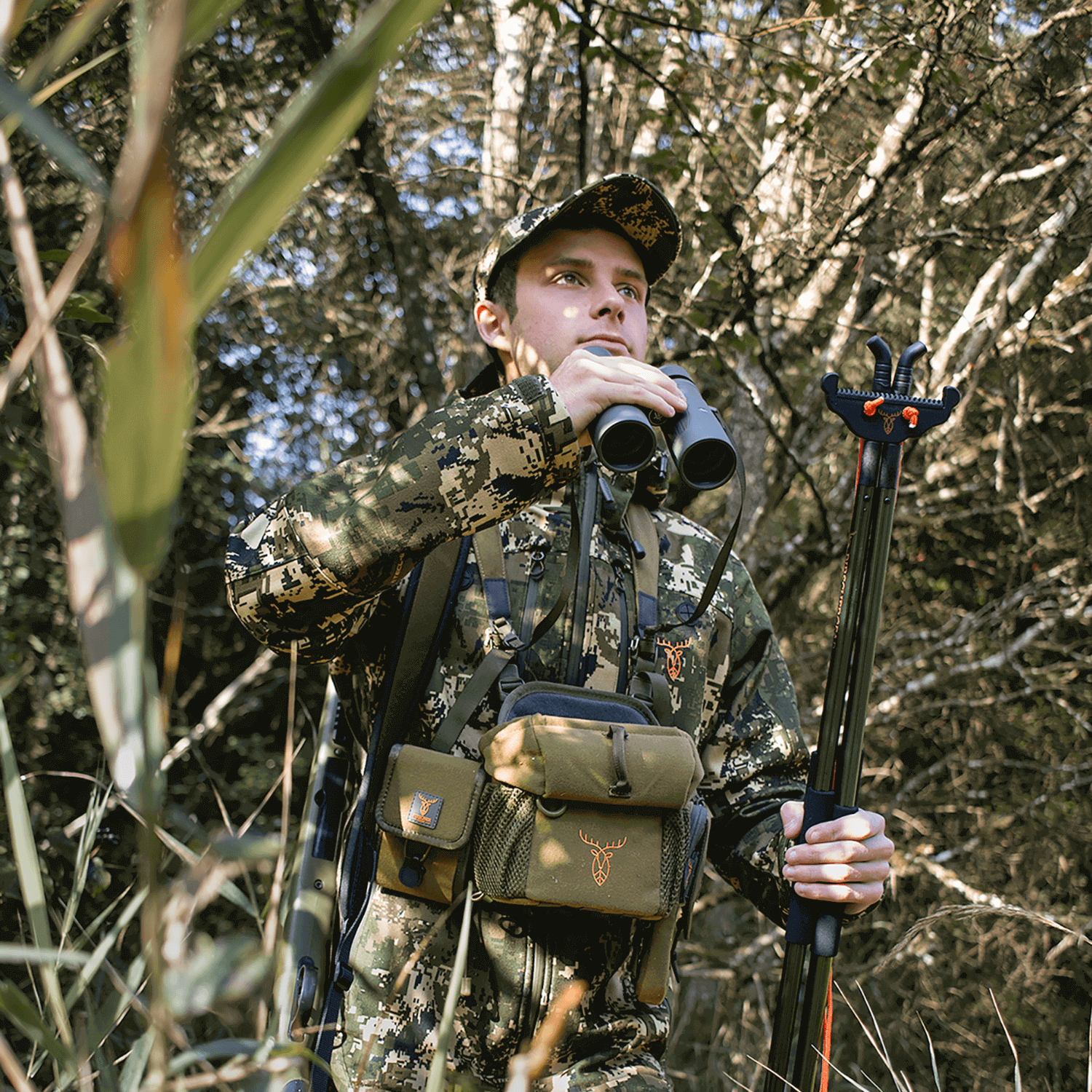  Pirscher Gear Allseason 2.0 Giacca (Optimax 2S)