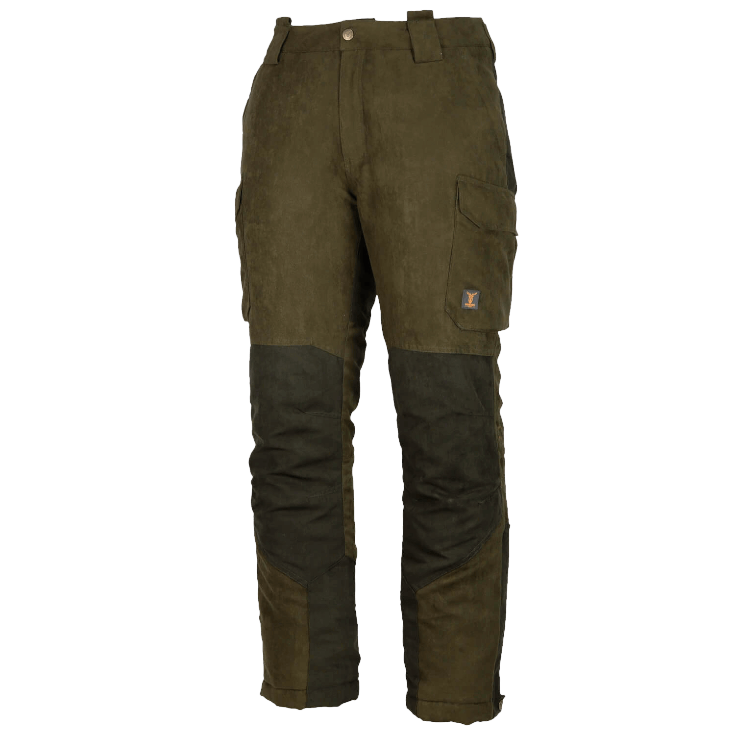  Pirscher Gear Polar Pantaloni invernali