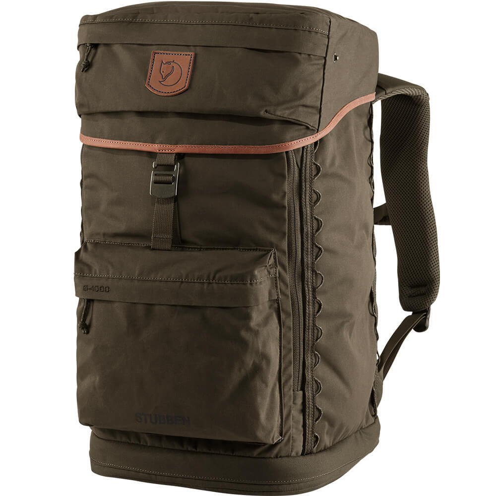 Fjällräven Zaino Singi Stubben