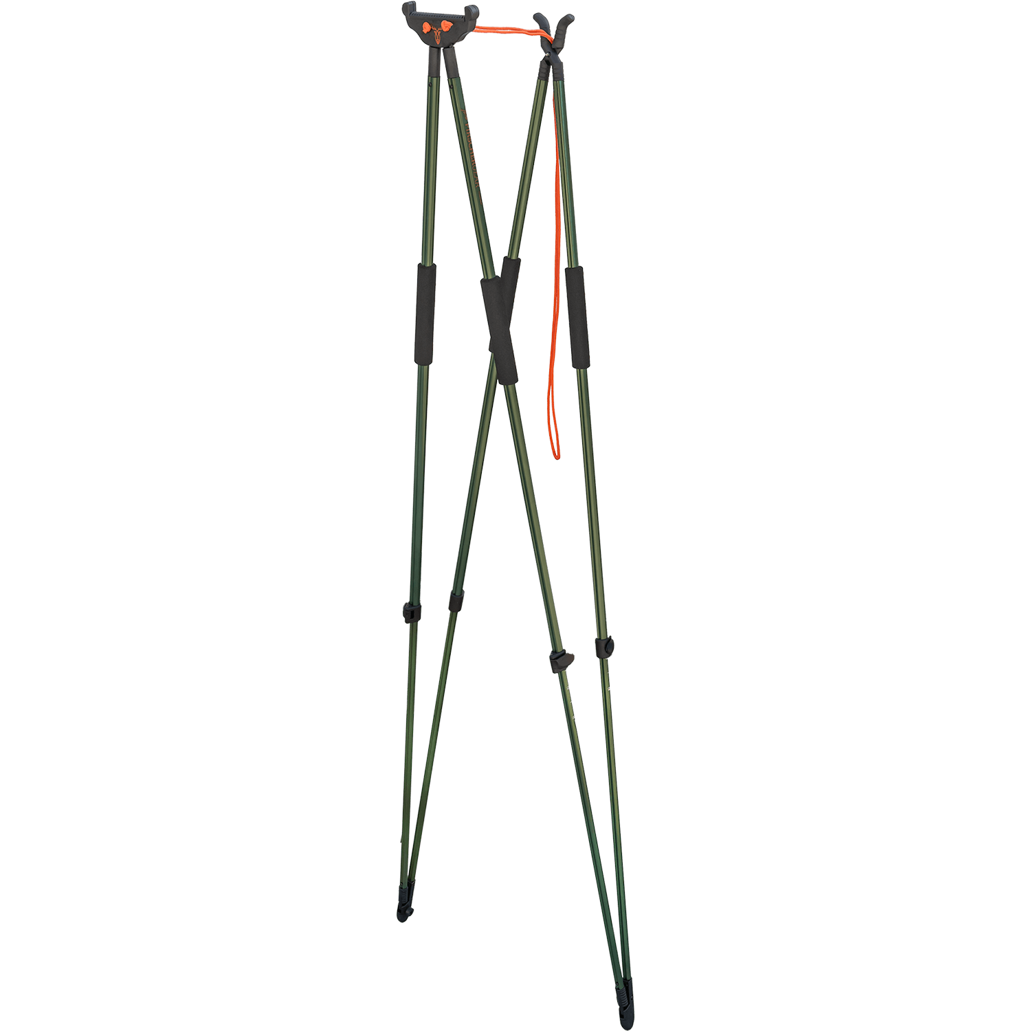 Pirscher Gear Quadrupede con bastone da caccia 2.0