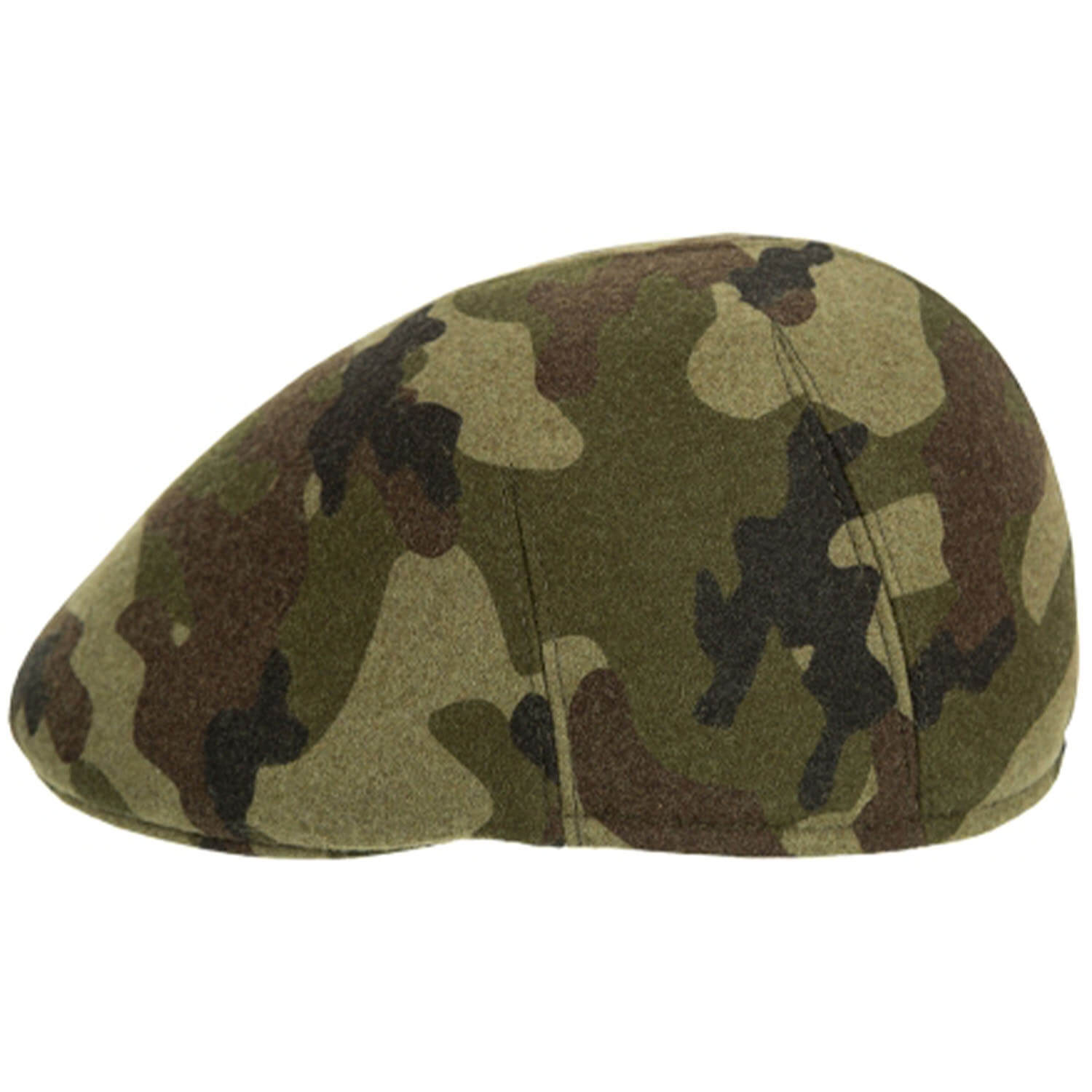Berretto Rascher loden slider (camo)