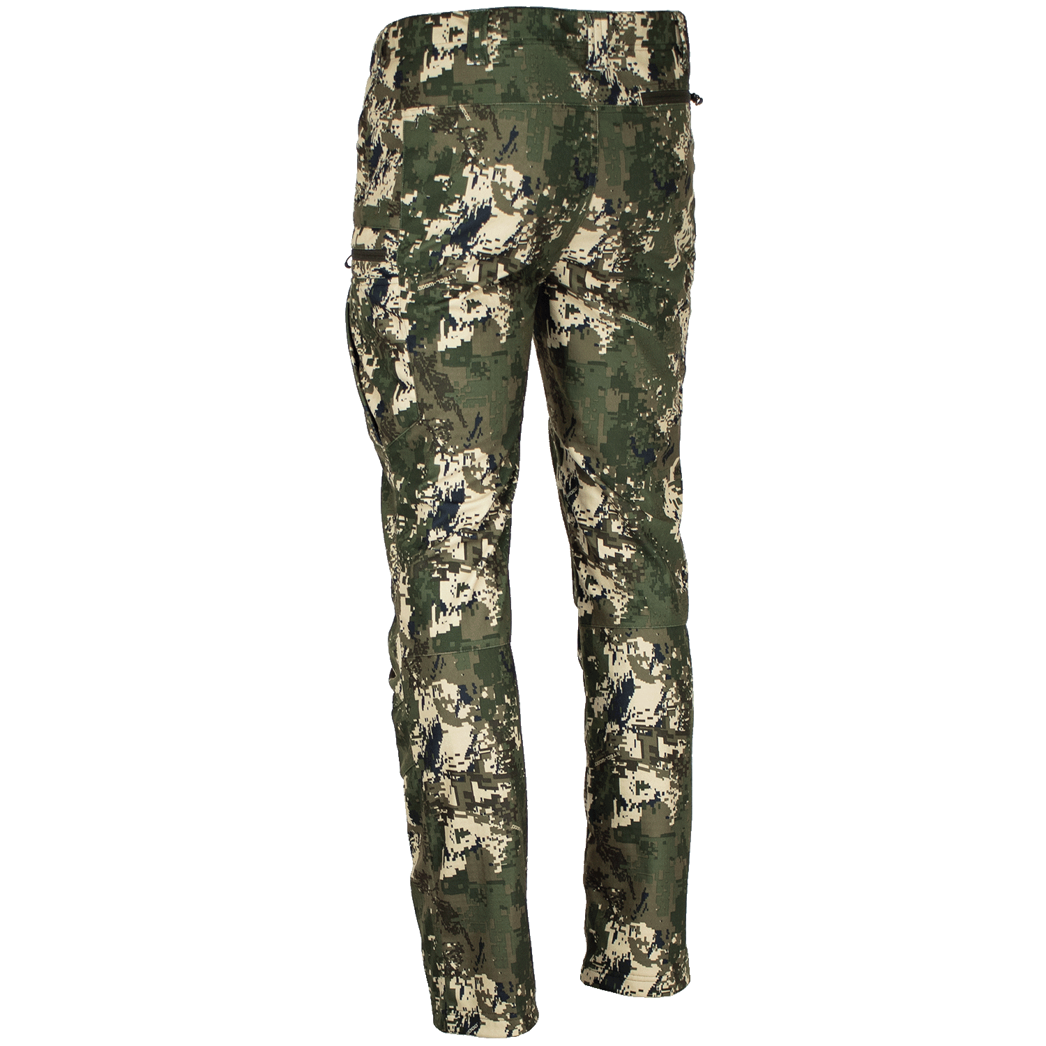  Pirscher Gear Pantaloni Silence Pro (Optimax)