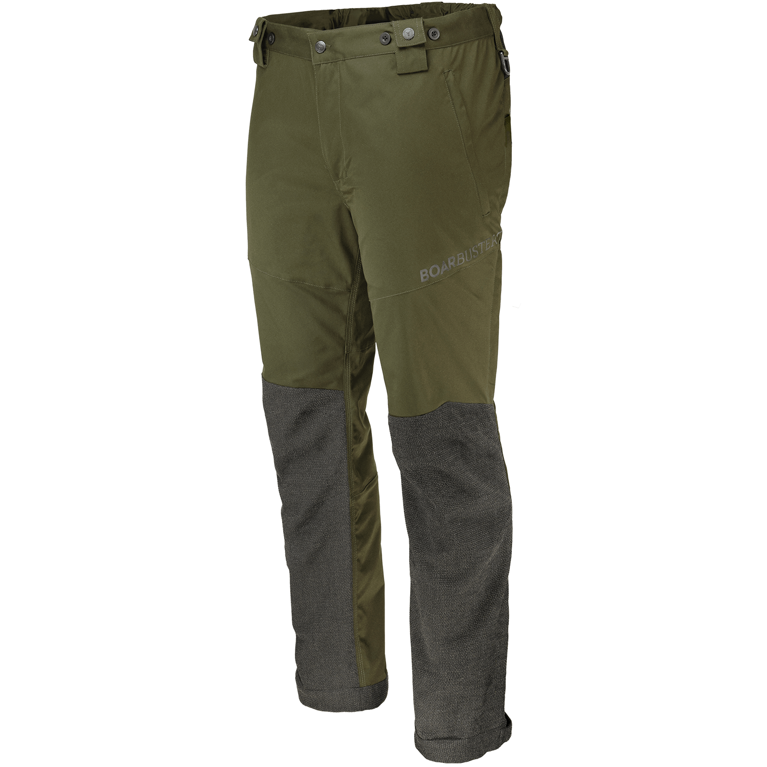 Pirscher Gear Pantaloni Boarbuster Active (rinforzati)  Pirscher Gear Pantaloni Boarbuster Active (rinforzati)