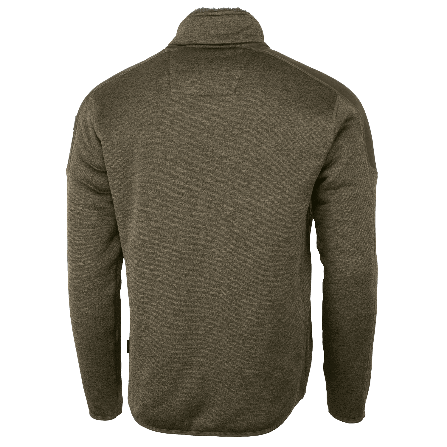  Pirscher Gear Giacca in pile a maglia Summit