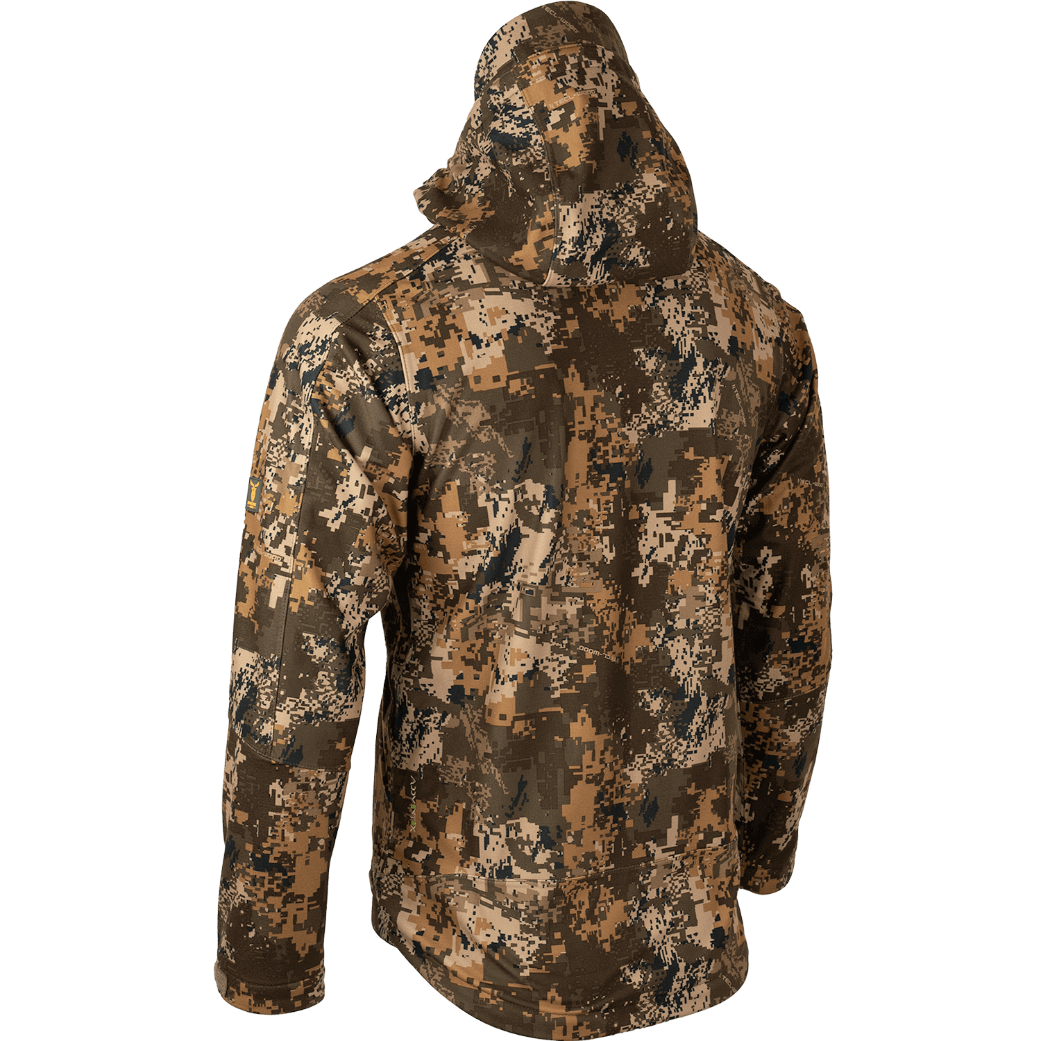  Pirscher Gear Allseason 2.0 Giacca (Optimax 5S)