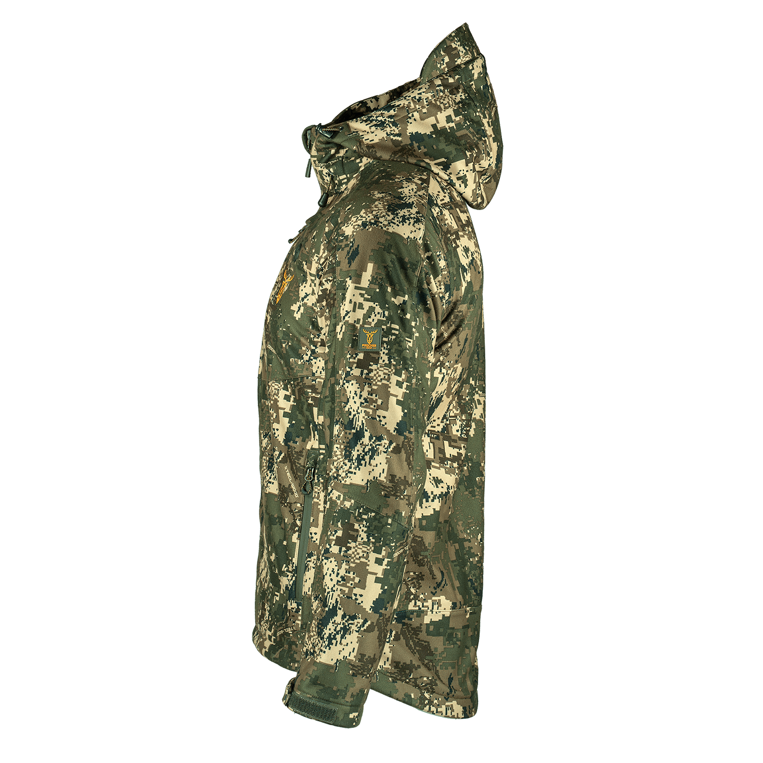  Pirscher Gear Allseason 2.0 Giacca (Optimax 2S)