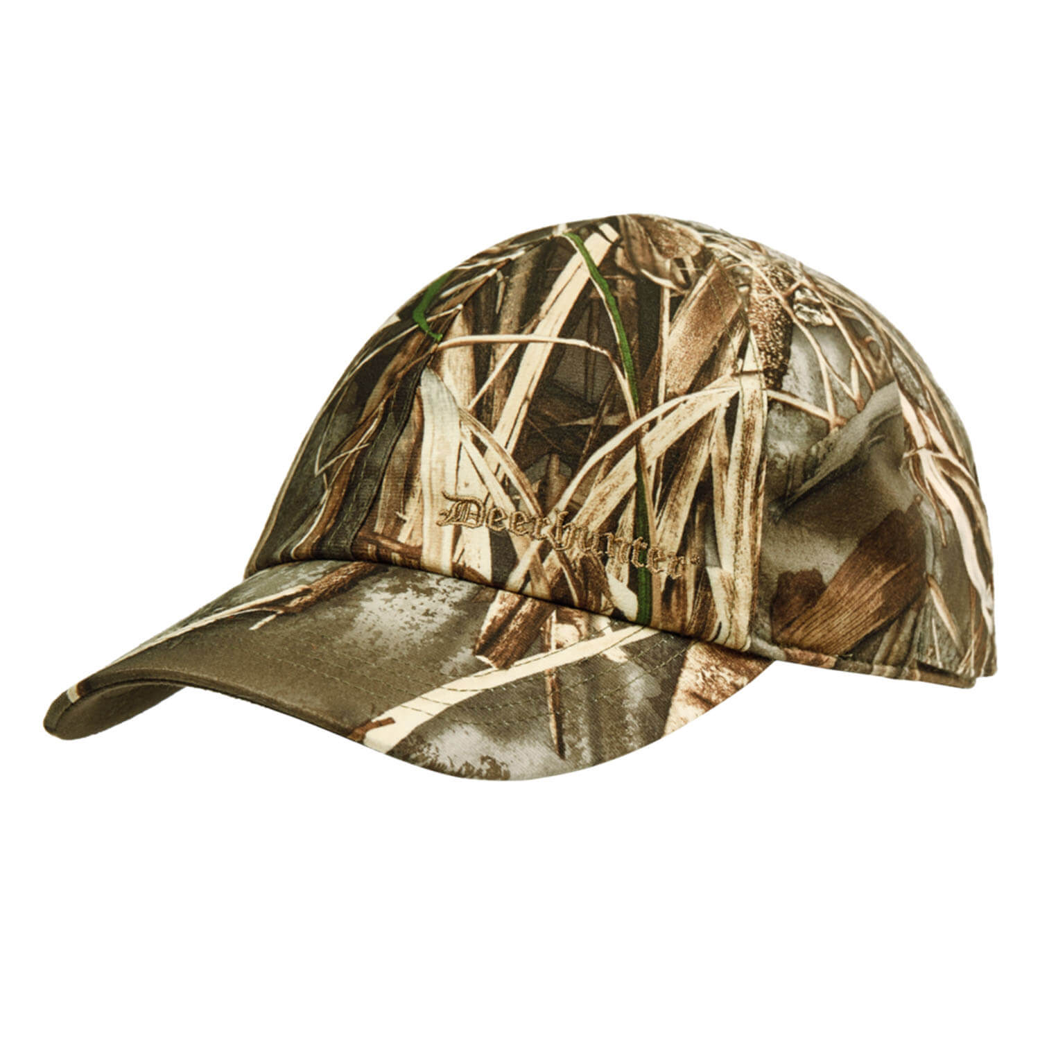  Deerhunter Cap Game Safety (Realtree Max-7)