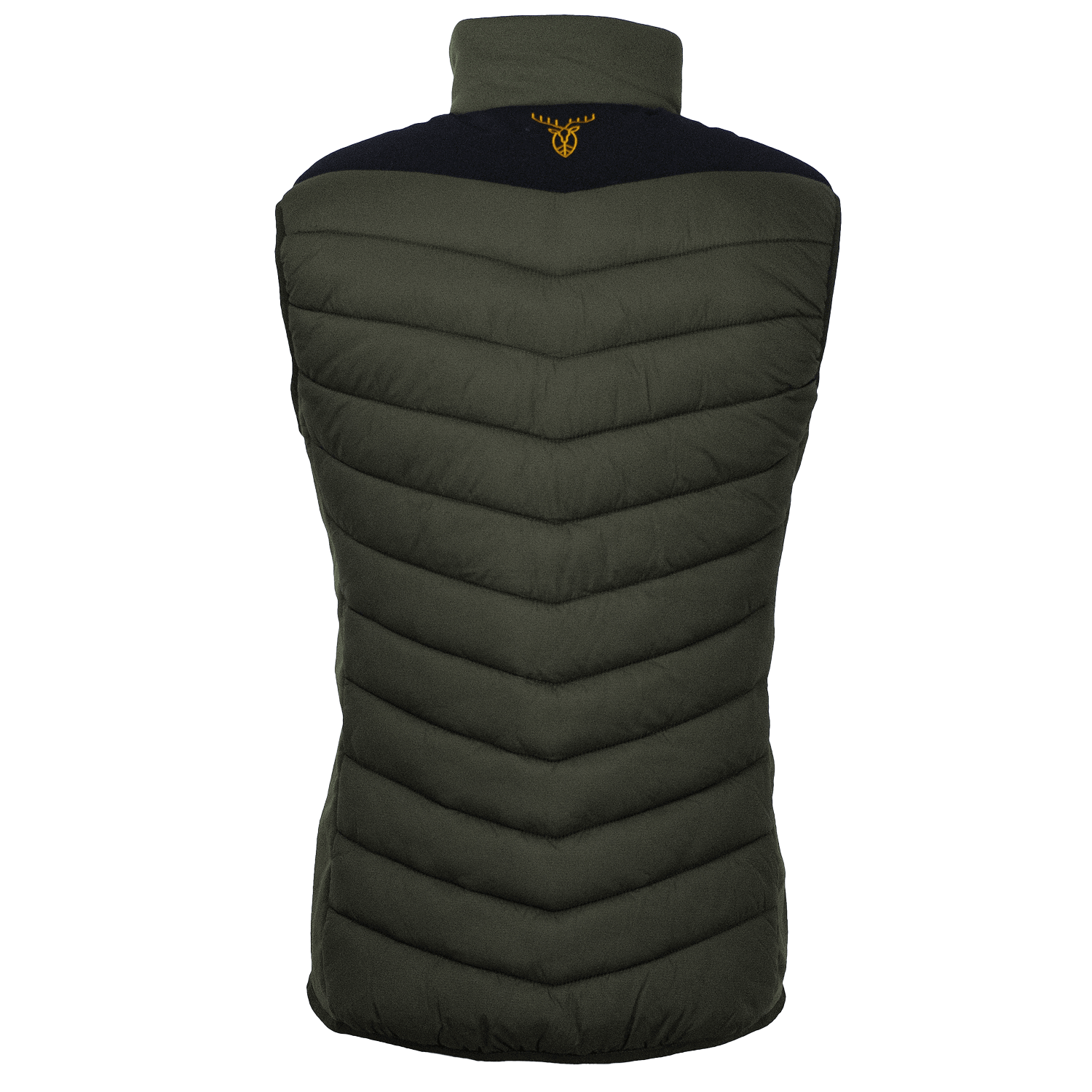  Pirscher Gear Gilet riscaldante da donna