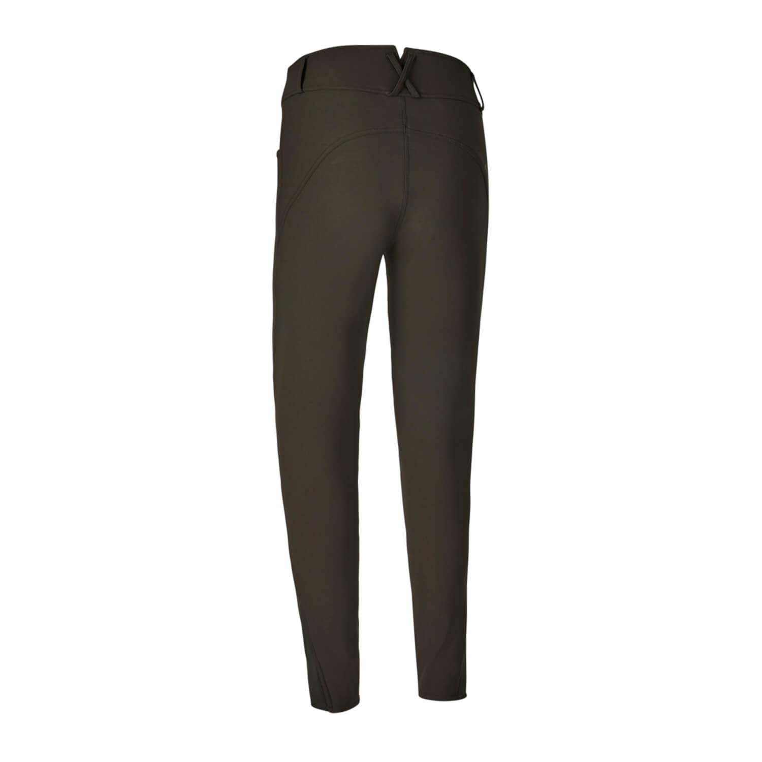  Deerhunter Leggings Lady Hunting (verde palma)