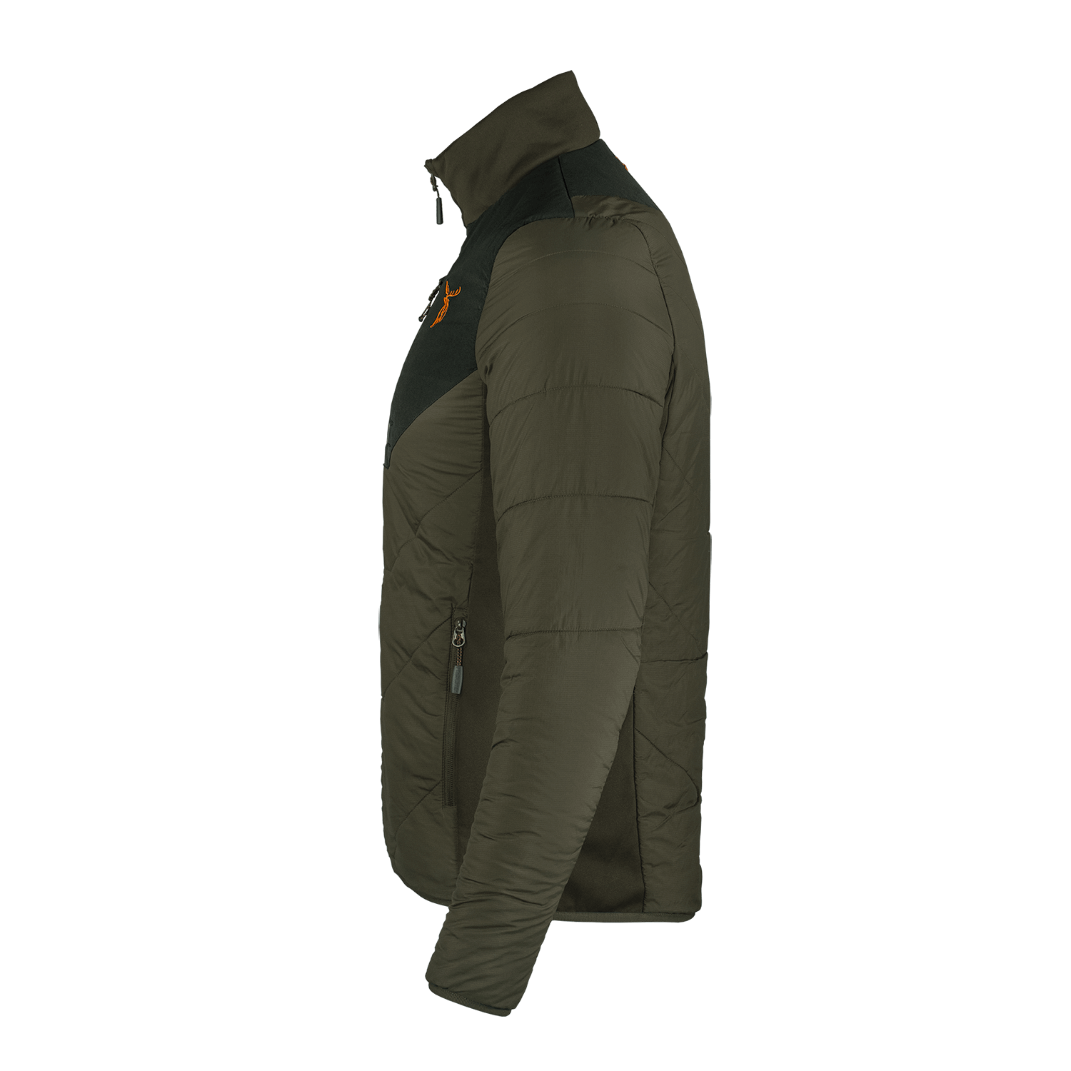  Pirscher Gear Giacca riscaldata