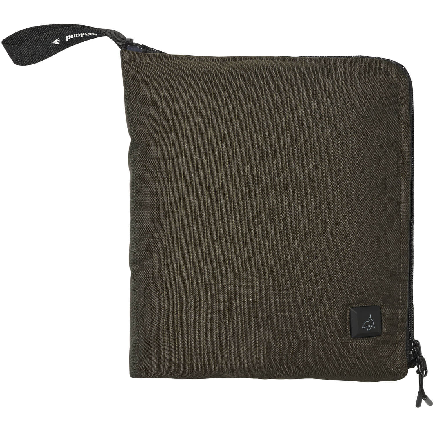  Seeland cuscinetto termico Celsius heat (verde pino)