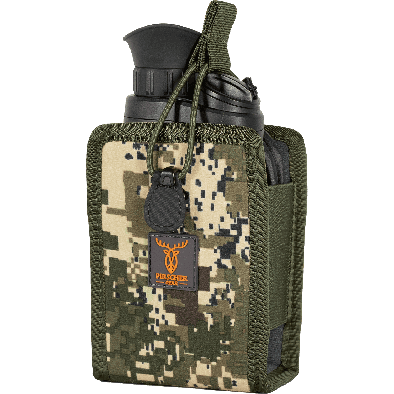  Pirscher Gear Borsa termica (Optimax 2S)