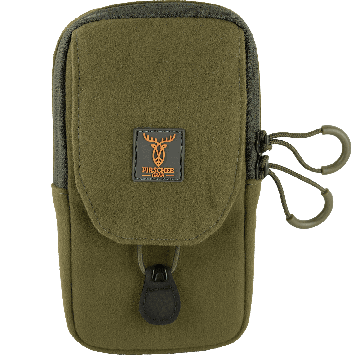  Pirscher Gear Borsa multipla (verde)