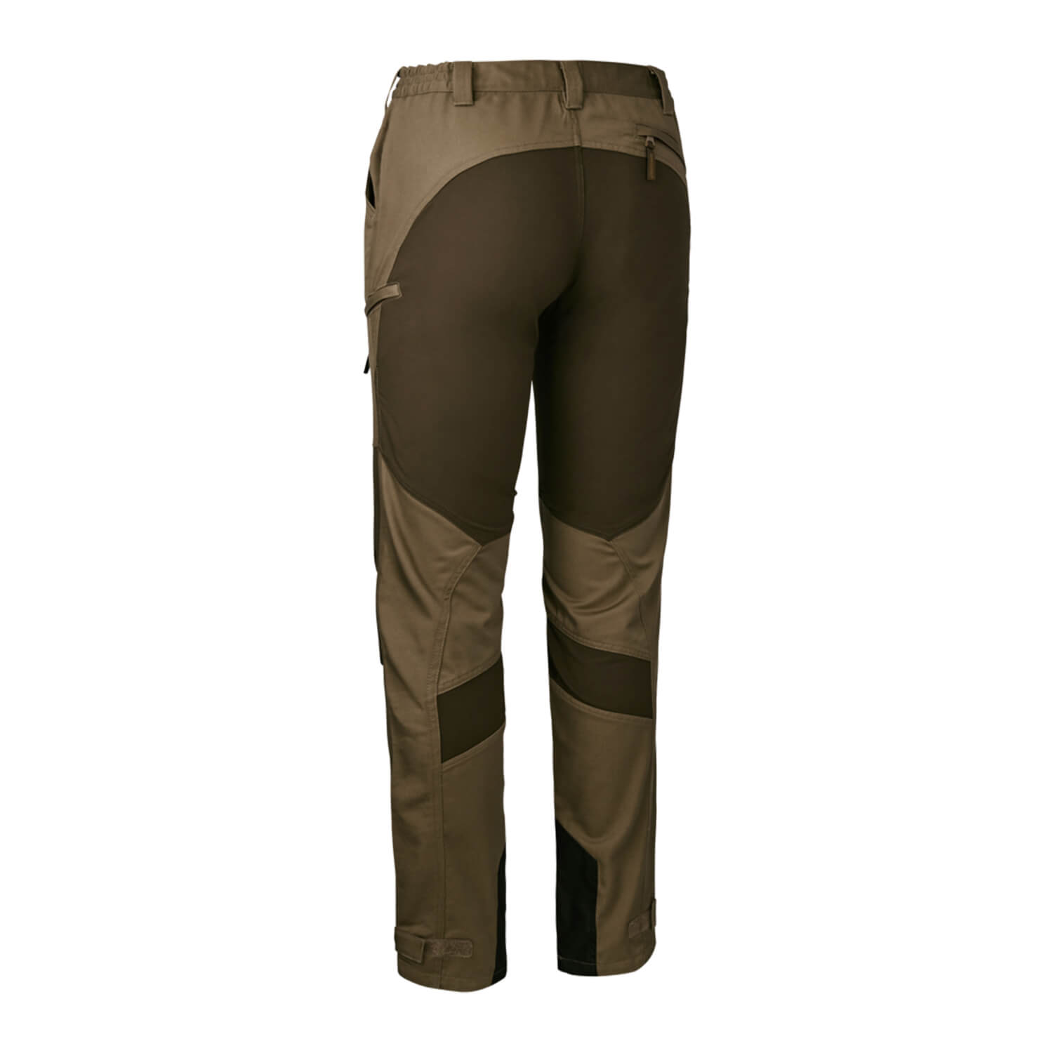  Deerhunter Pantaloni da caccia da donna Lady Roja (Driftwood)