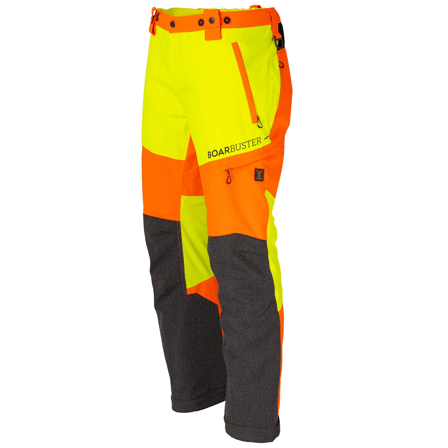 Pirscher Gear Pantaloni da tracking Boarbuster