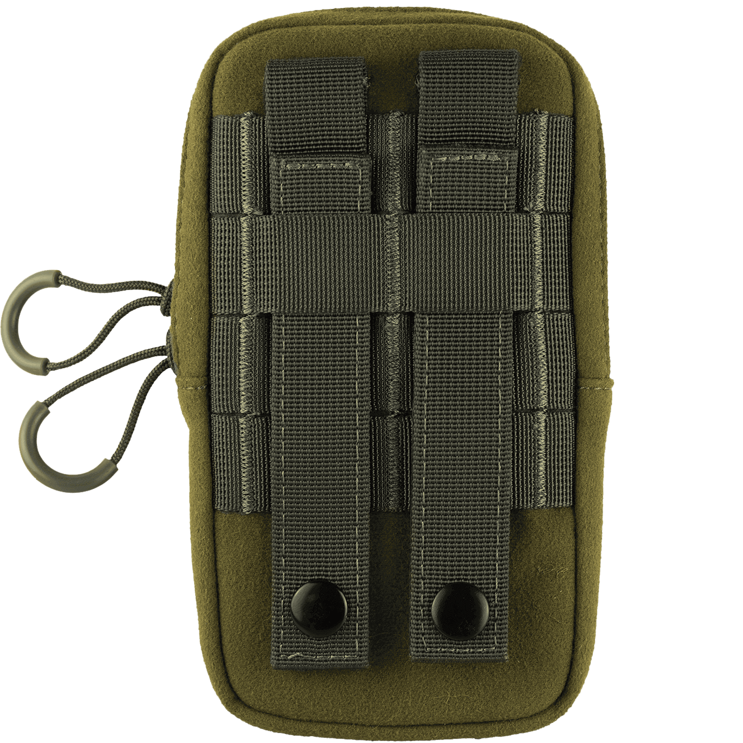  Pirscher Gear Borsa multipla (verde)