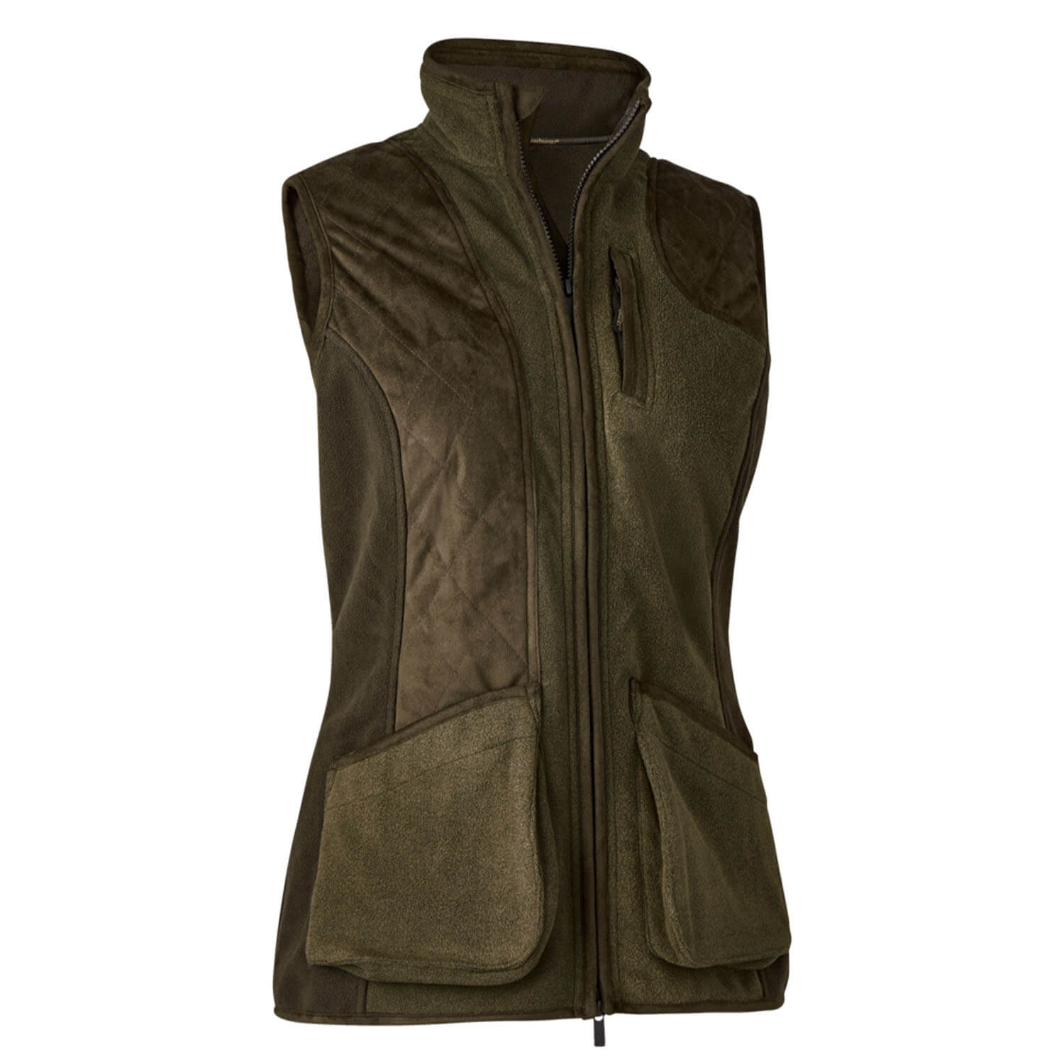  Deerhunter Gilet da tiro Lady Pam