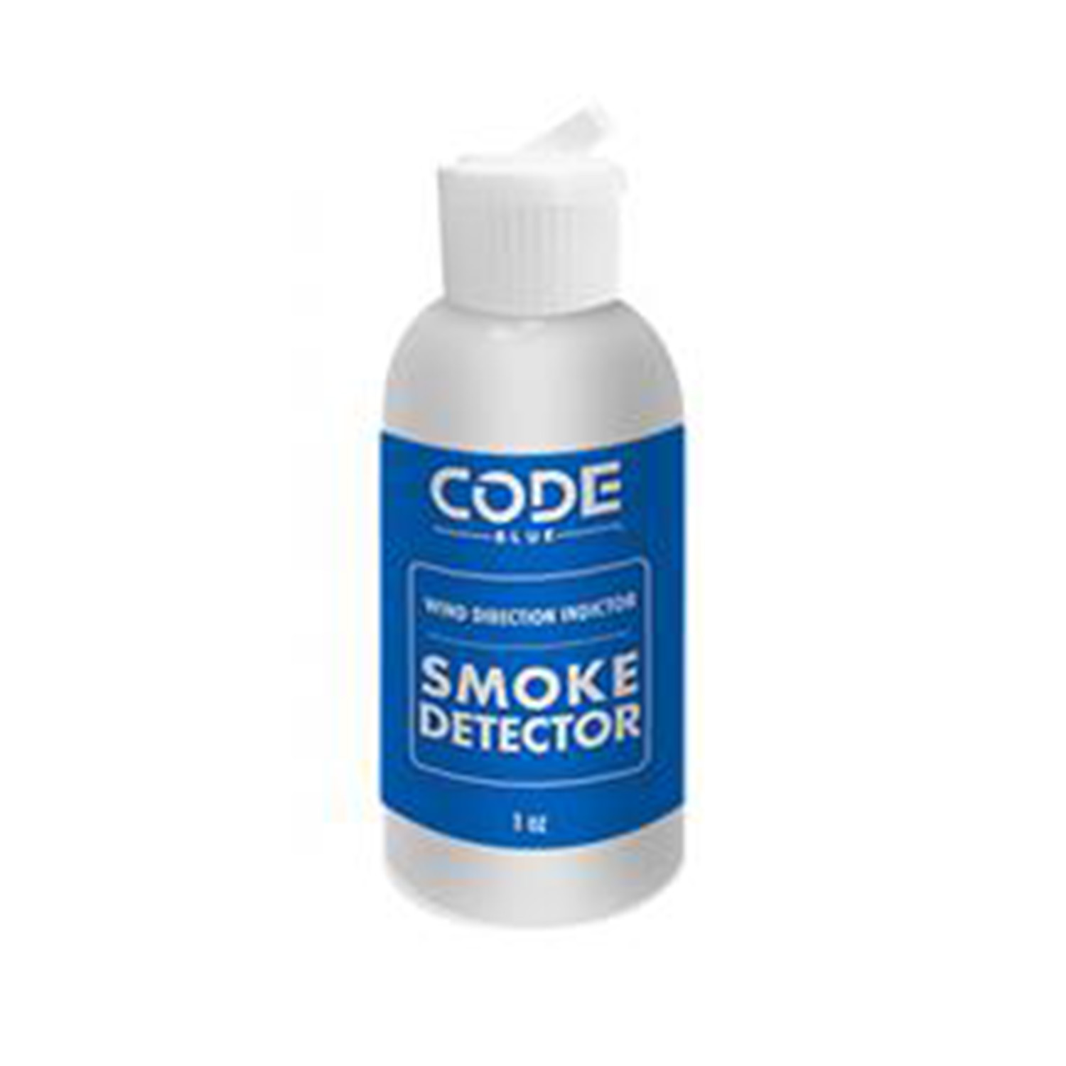  Code Blue Indicatore di vento Rivelatore di fumo - Accessori per la caccia