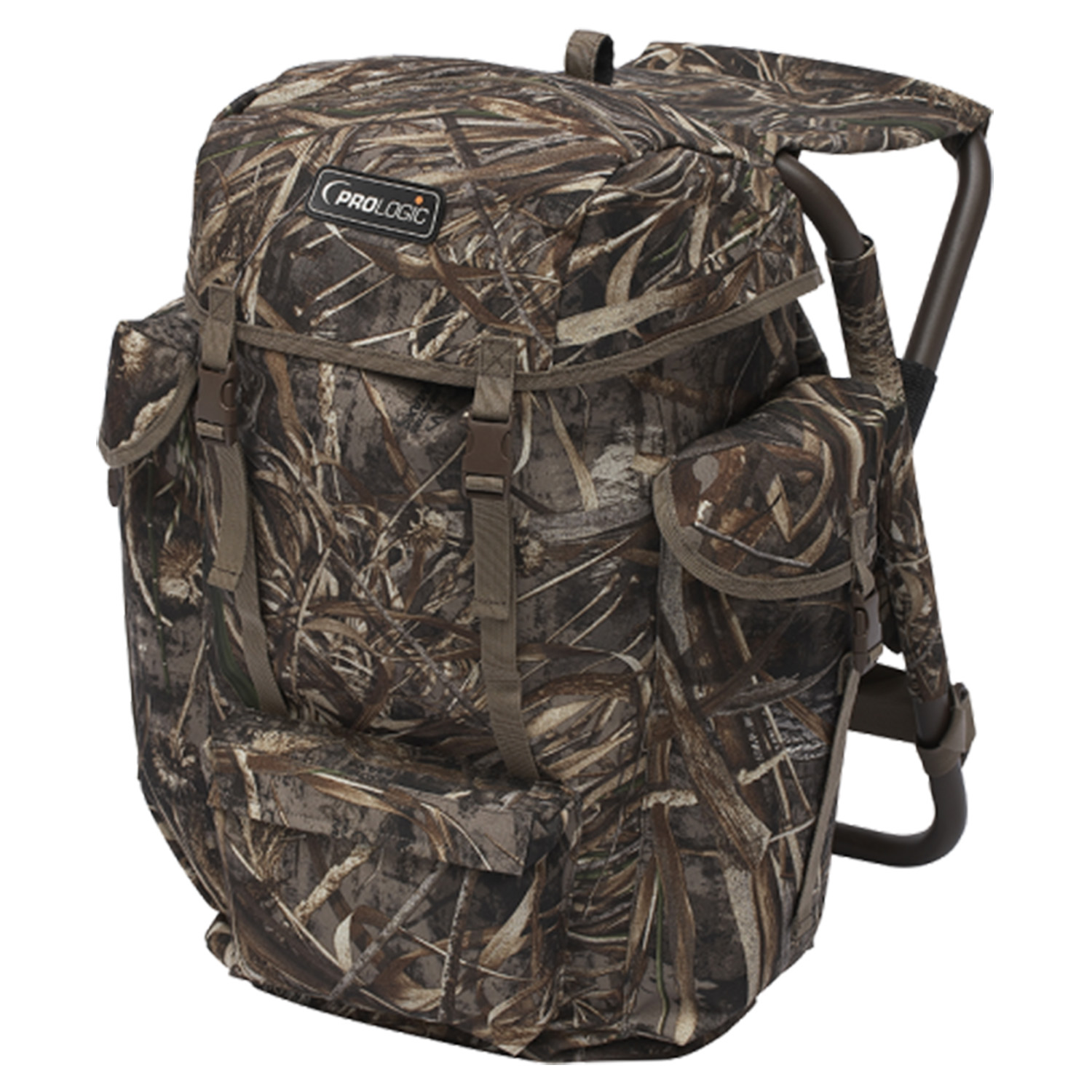 Zaino sedia (Realtree MAX5)