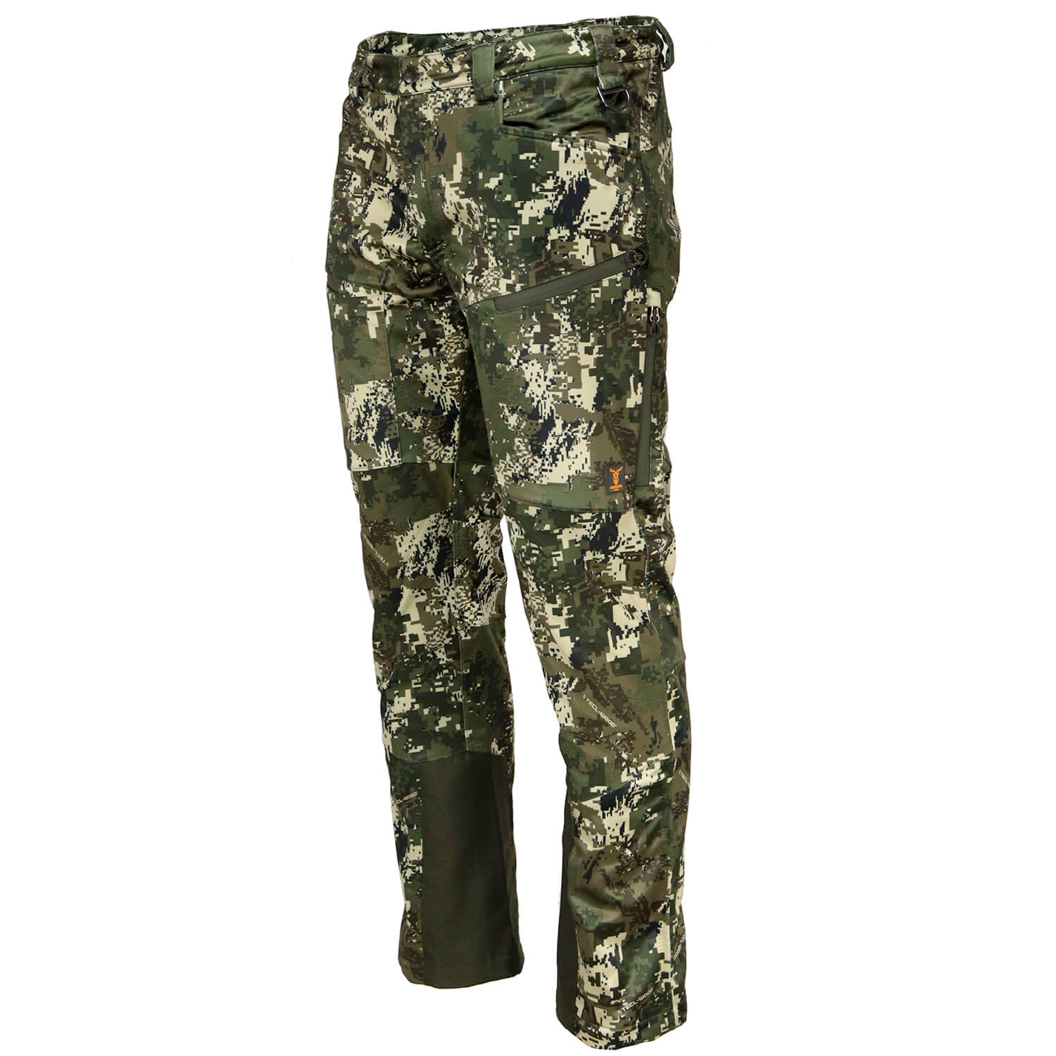  Pirscher Gear Allseason Pantaloni (Optimax)