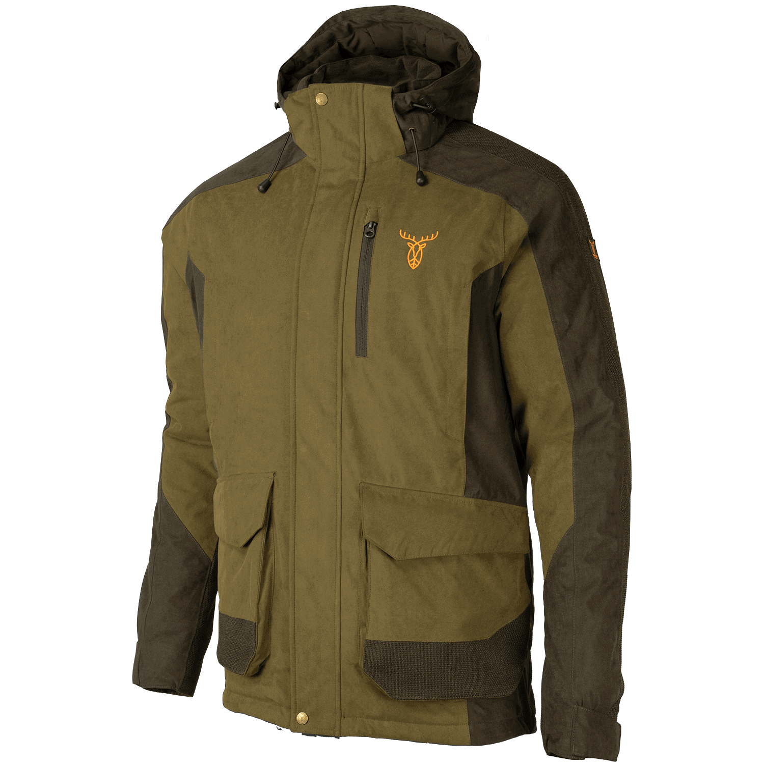  Pirscher Gear Giacca invernale Rugged