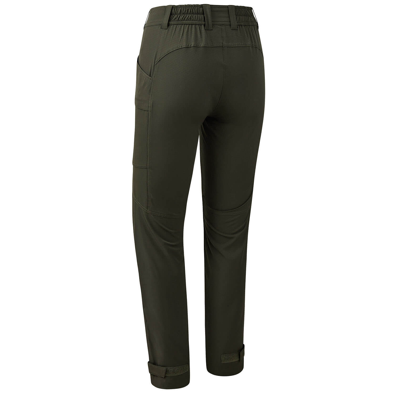  Deerhunter Pantaloni da caccia Lady Canopy (verde bosco)
