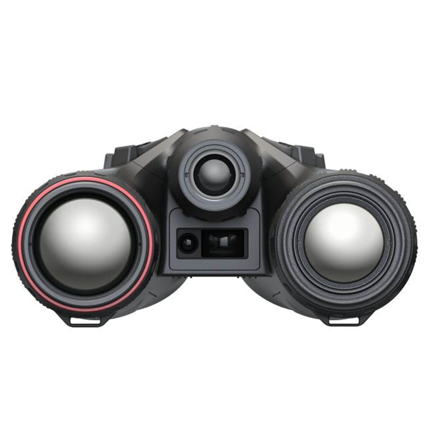  Hikmicro Binocolo per immagini termiche Habrok 4K HE25LN