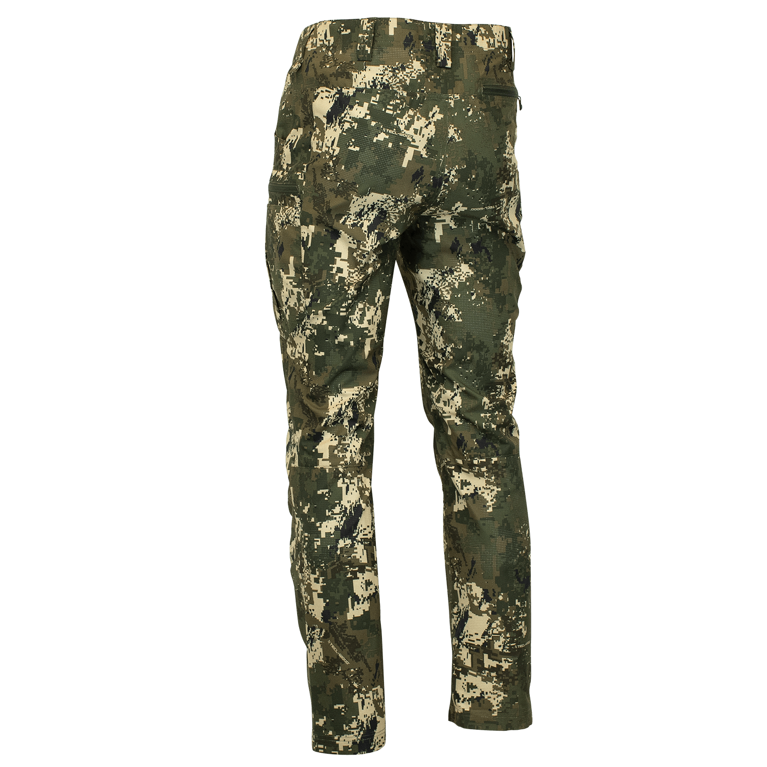  Pirscher Gear Pantaloni Ultralight in Tanatex (Optimax)