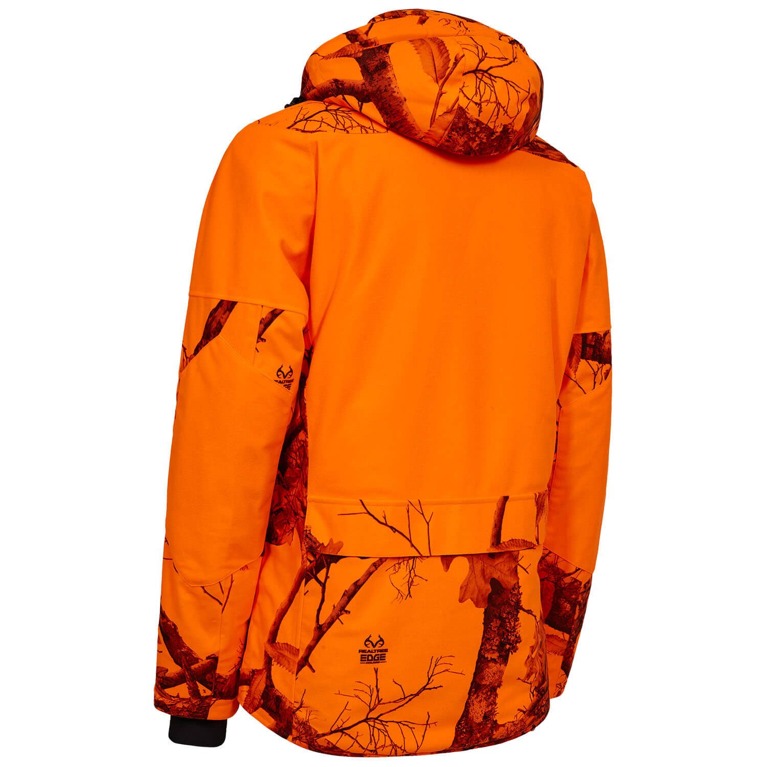  Deerhunter giacca invernale Heat Game (arancione)