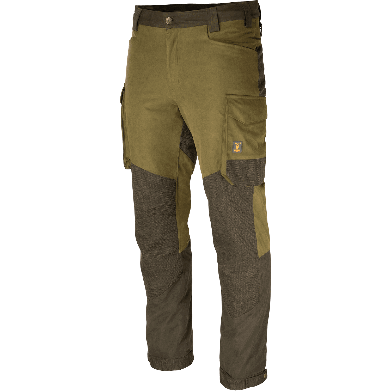  Pirscher Gear Pantaloni invernali Rugged