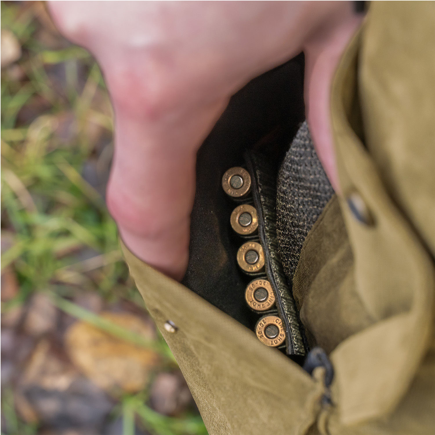  Pirscher Gear Toppa del supporto della cartuccia
