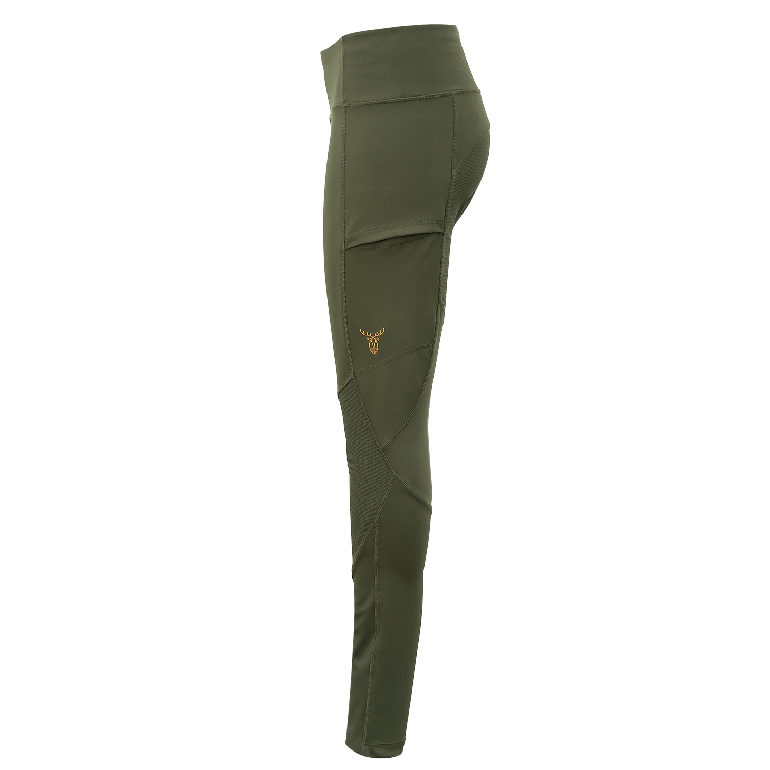  Pirscher Gear Leggings da donna (rinforzati)