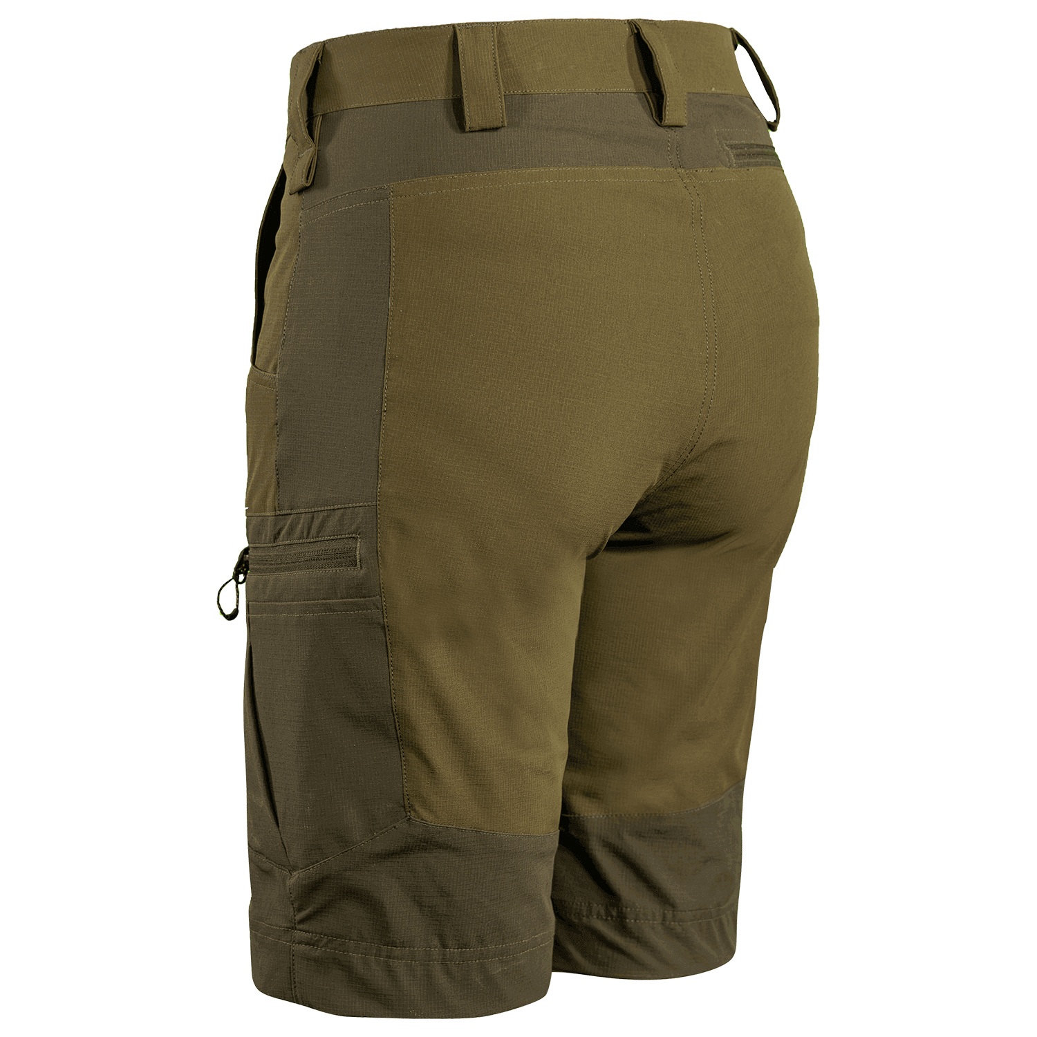 Pirscher Gear Pantaloncini da donna in Ripstop Tanatex  Pirscher Gear Pantaloncini da donna in Ripstop Tanatex