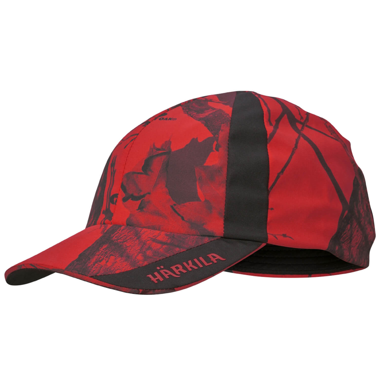  Härkila Cap Moose Hunter 2.0 Sicurezza
