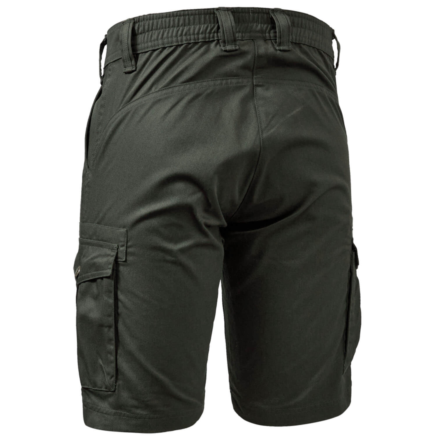  Deerhunter Pantaloncini da caccia Lady Atlas (Timber)
