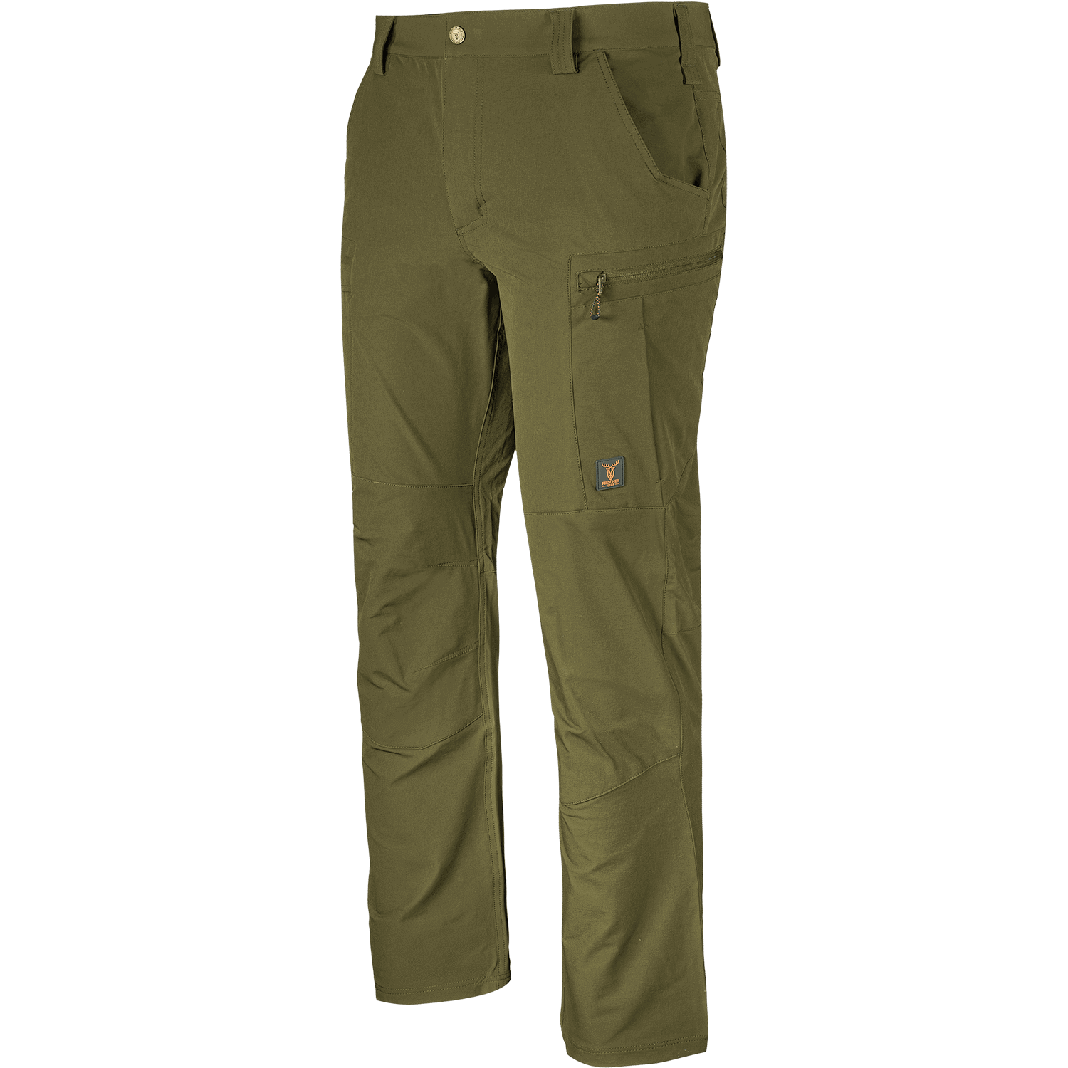 Pirscher Gear Pantaloni Flex Pro (verdi)  Pirscher Gear Pantaloni Flex Pro (verdi)