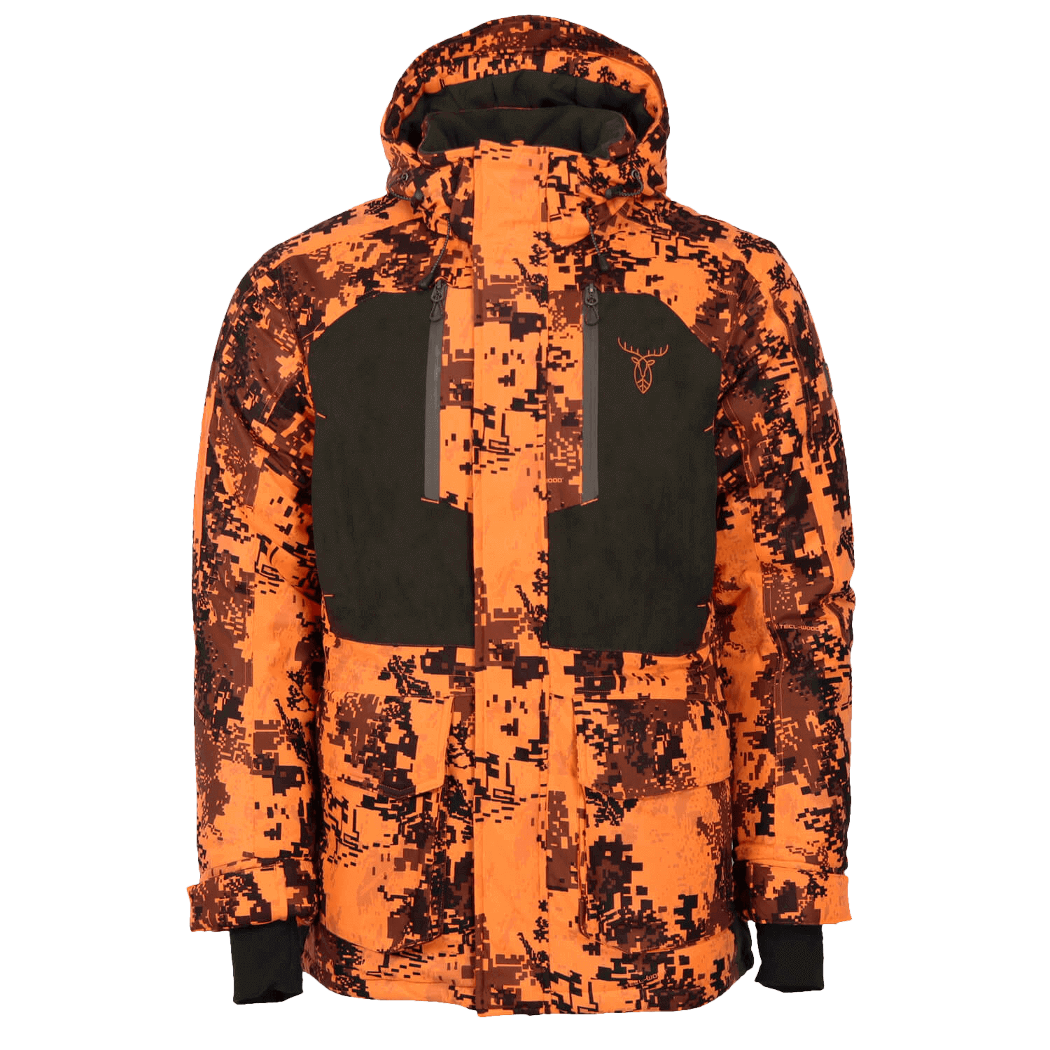 Pirscher Gear Polar Giacca da battuta (Blaze)