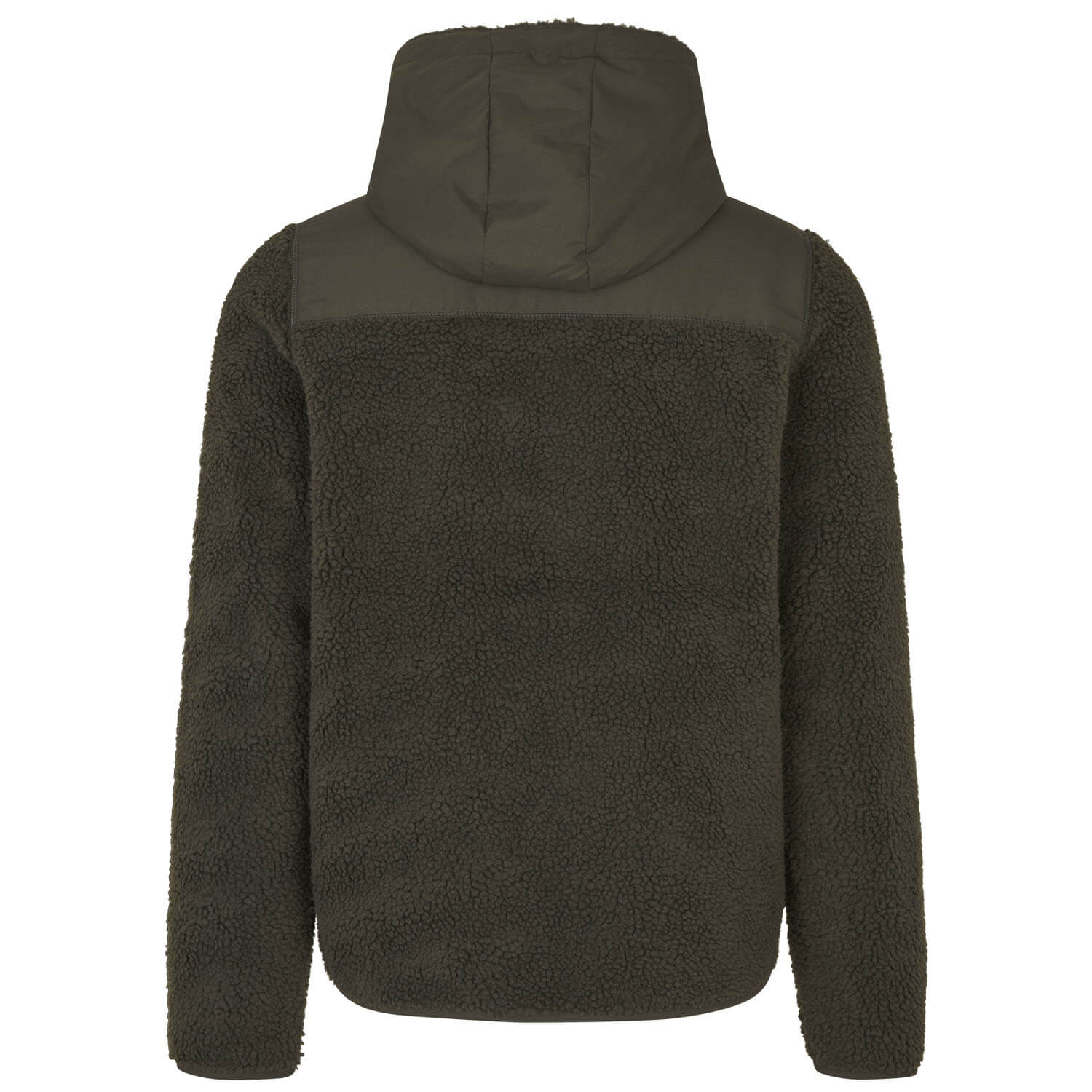  Seeland giacca in pile Thaw (Grizzly Brown)