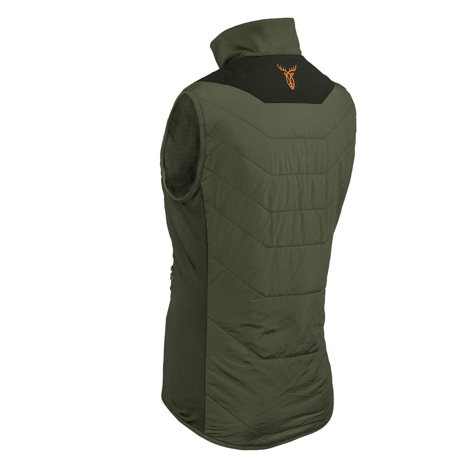  Pirscher Gear Gilet riscaldante da donna 2.0
