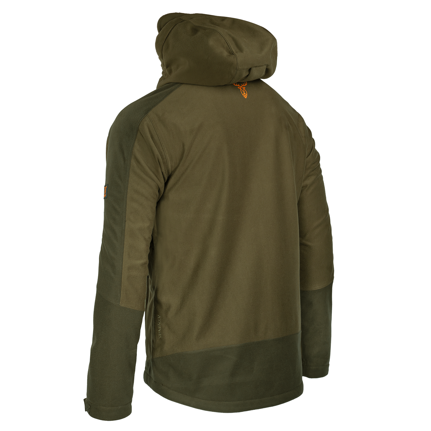  Pirscher Gear Allseason 2.0 Giacca
