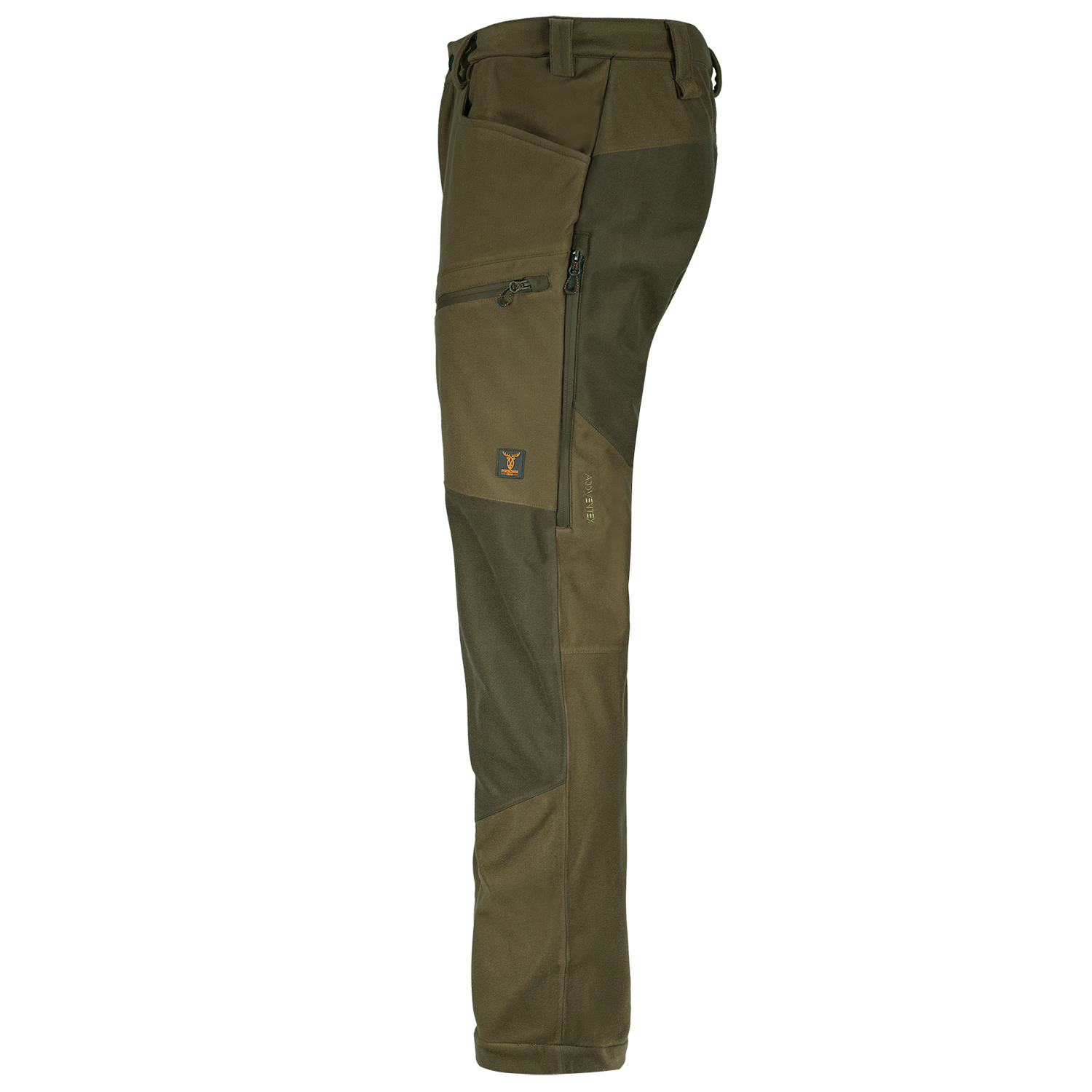  Pirscher Gear Allseason 2.0 Pantaloni