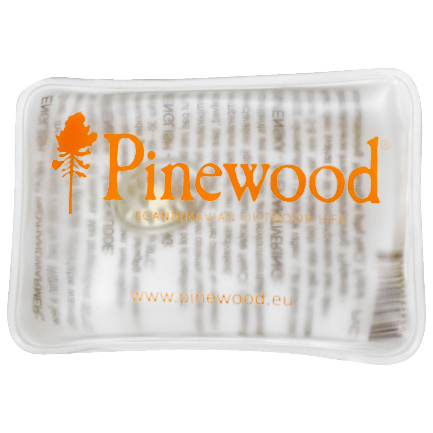  Pinewood Cuscinetti termici scaldamani - Accessori per la caccia