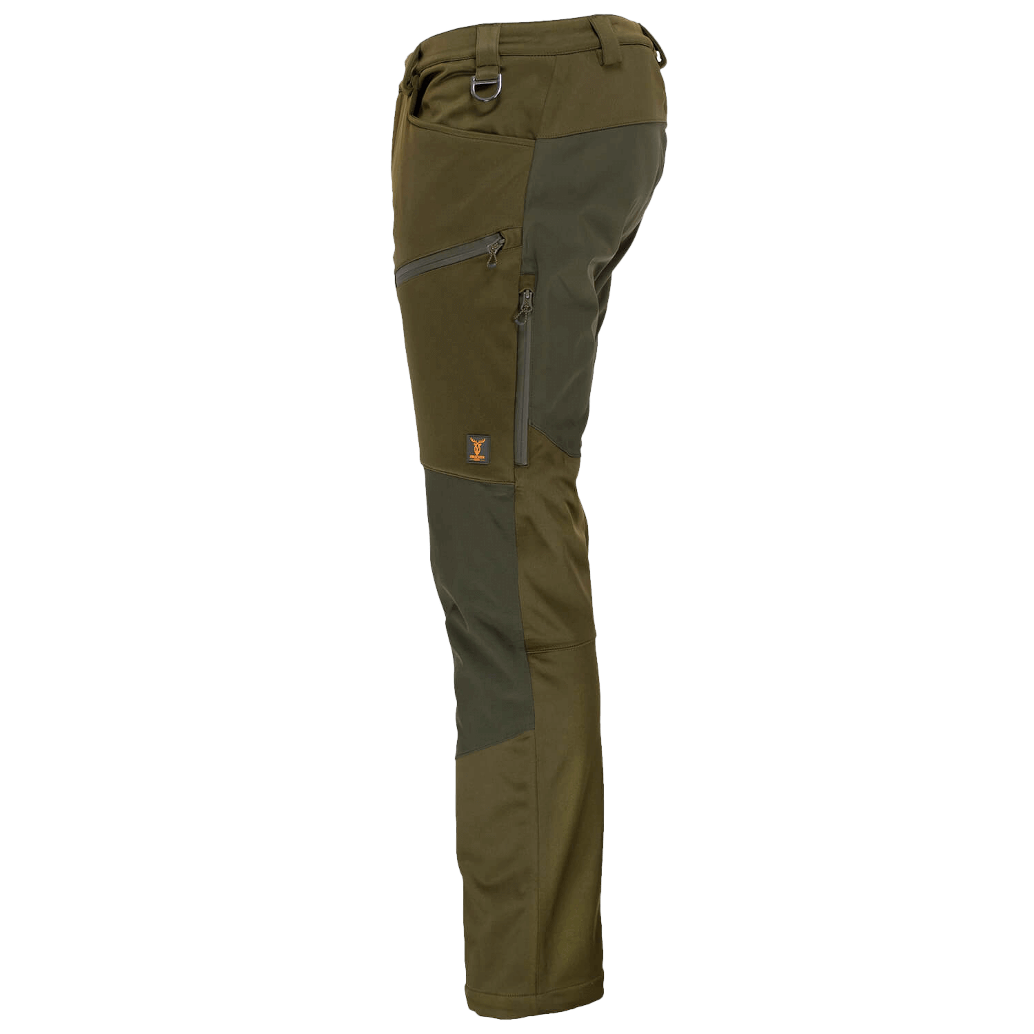  Pirscher Gear Allseason Pantaloni