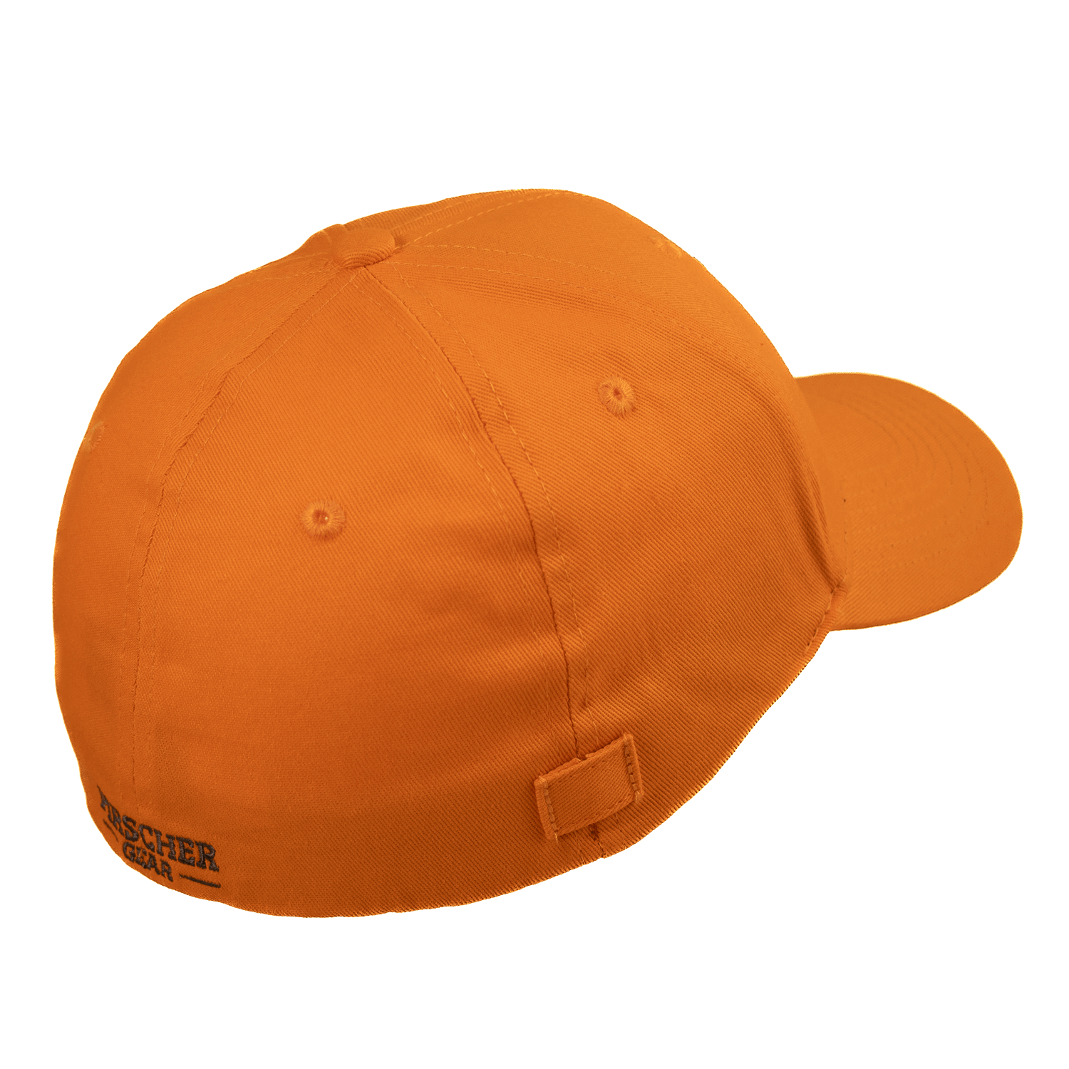 Pirscher Gear Cappellino con logo (arancione)