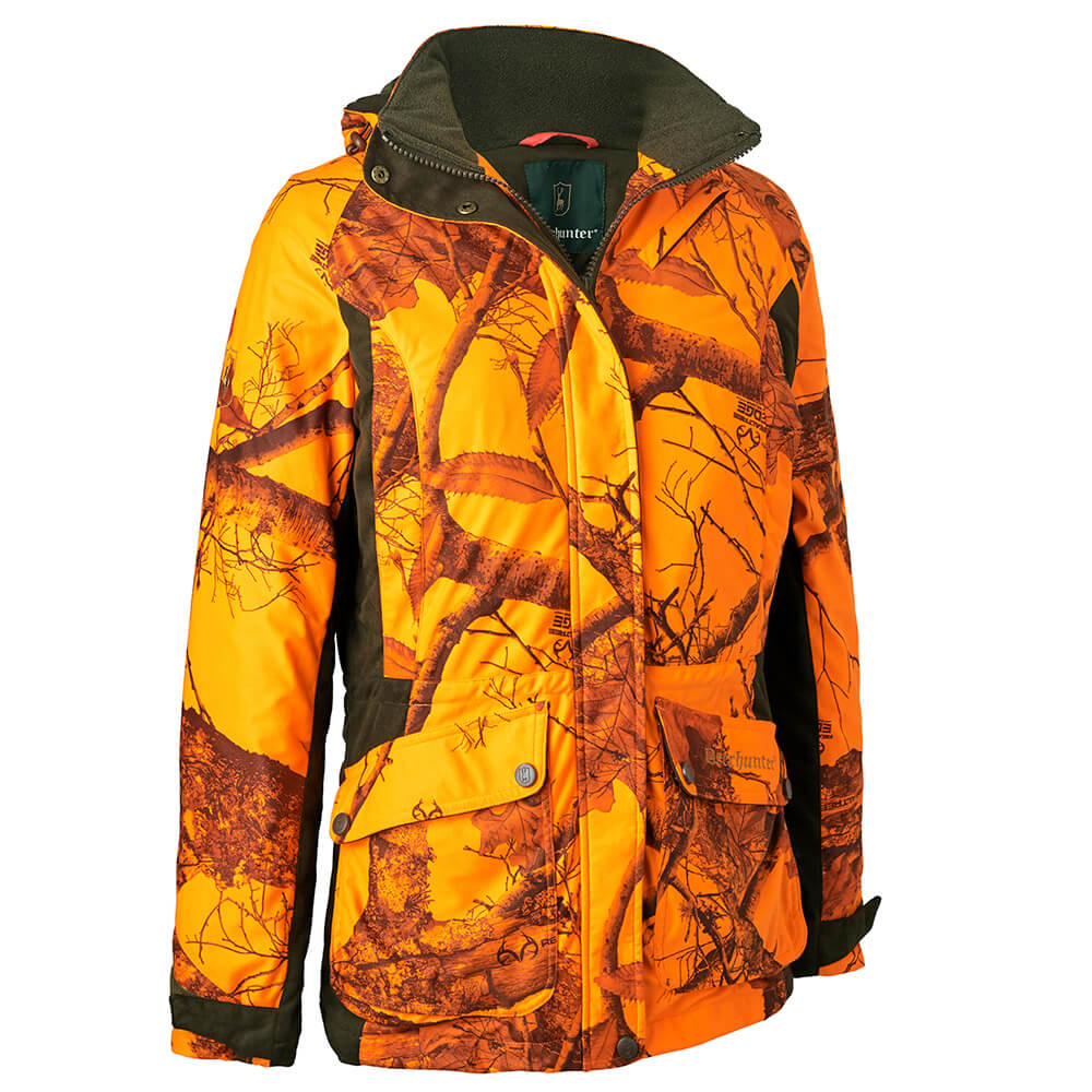  Deerhunter Giacca invernale Lady Estelle (APB)
